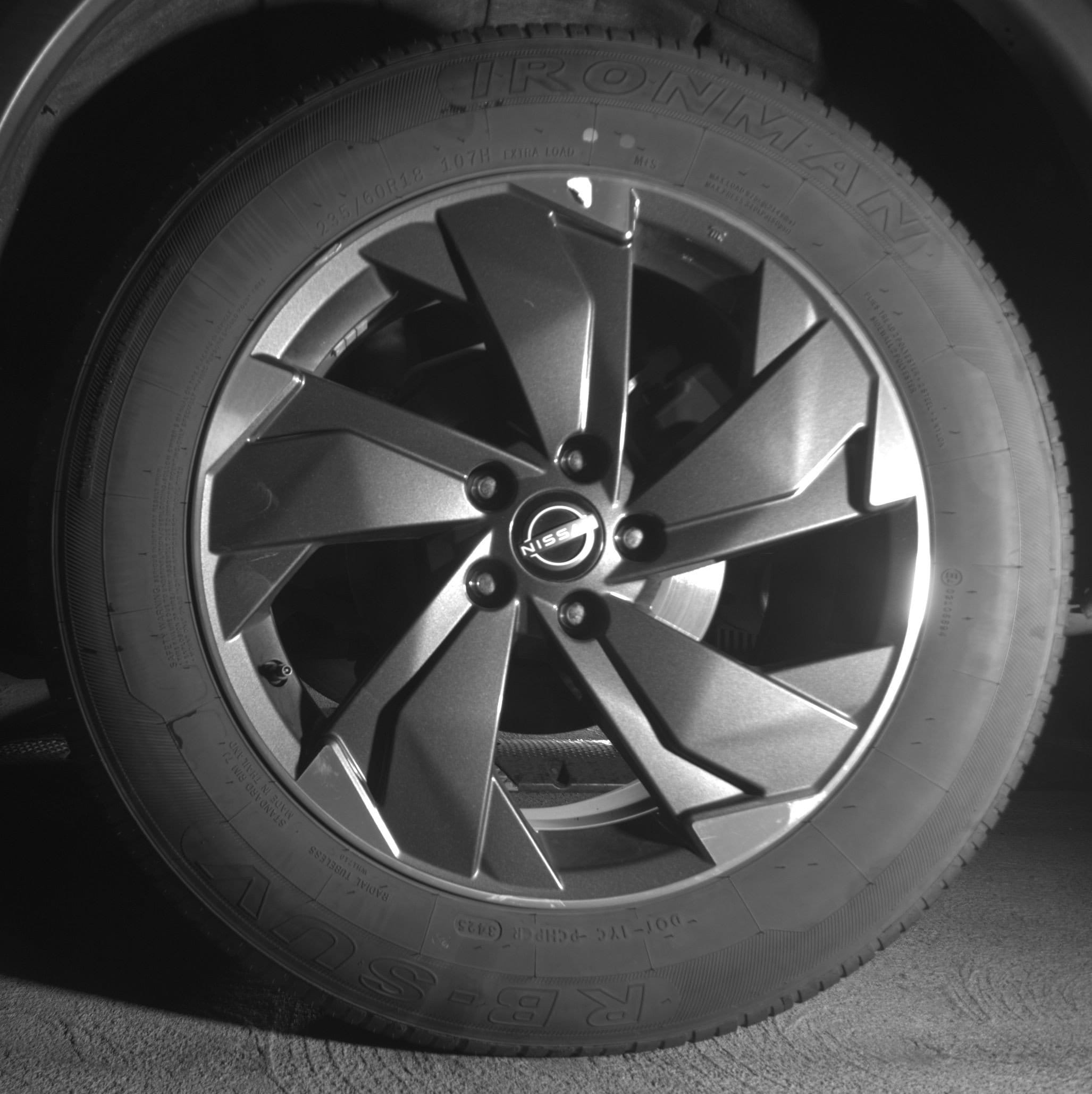 Thumbnail: 2025 Nissan Rogue - 14