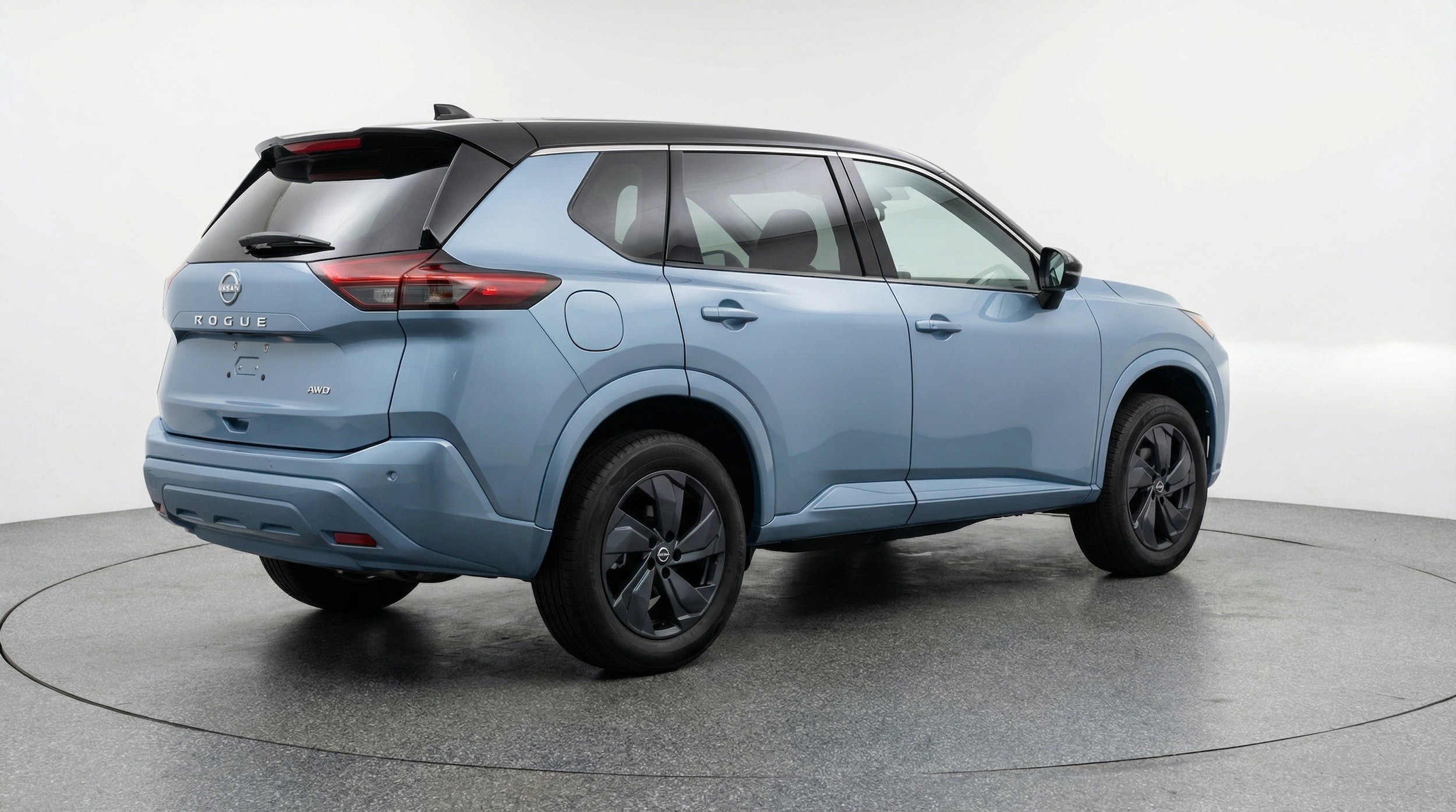Thumbnail: 2026 Nissan Rogue - 9