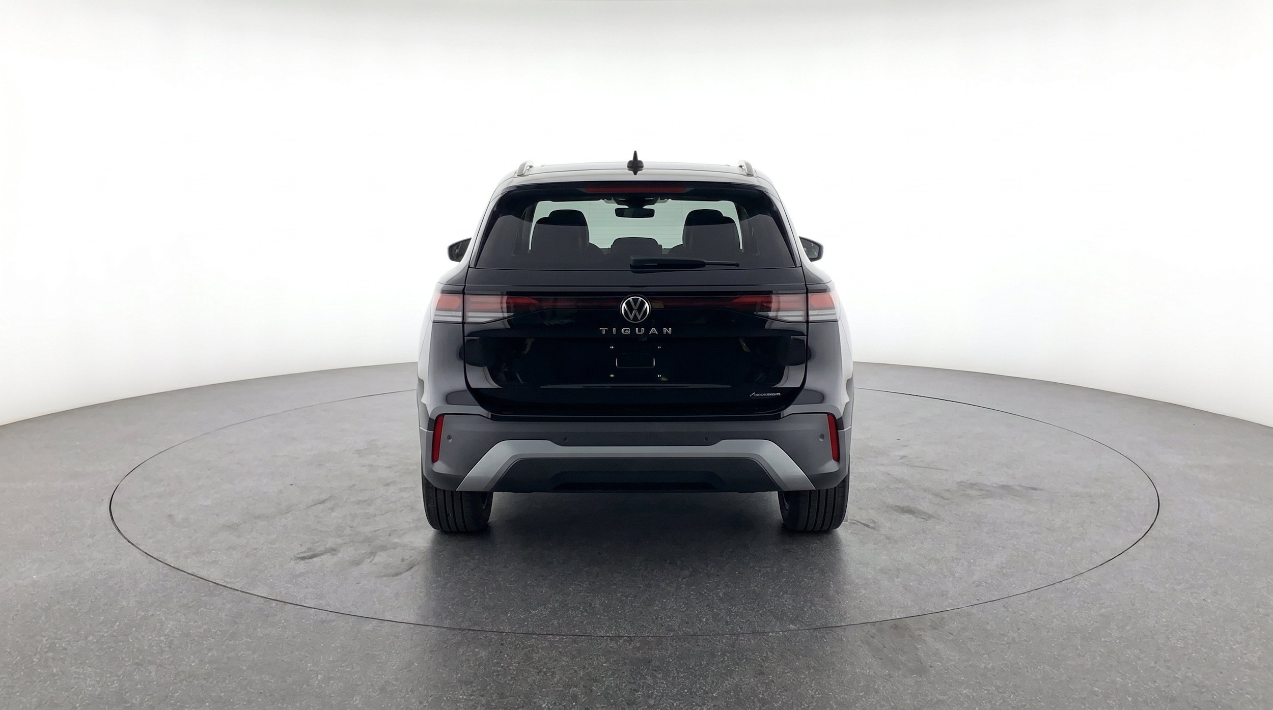 Thumbnail: 2026 Volkswagen Tiguan - 7