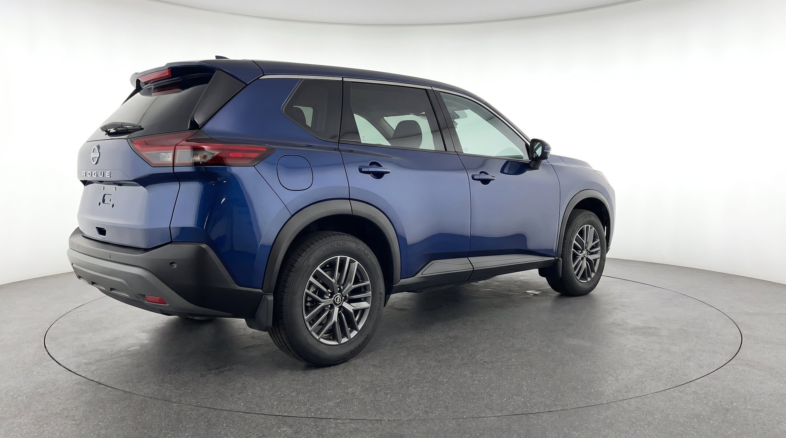 Thumbnail: 2026 Nissan Rogue - 9