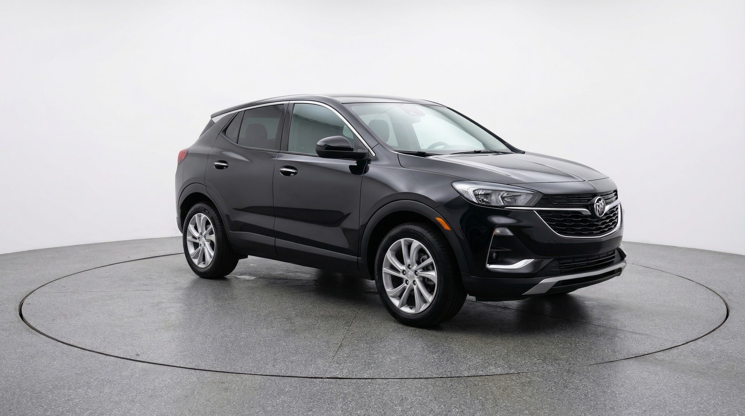 Thumbnail: 2025 Buick Encore GX - 1