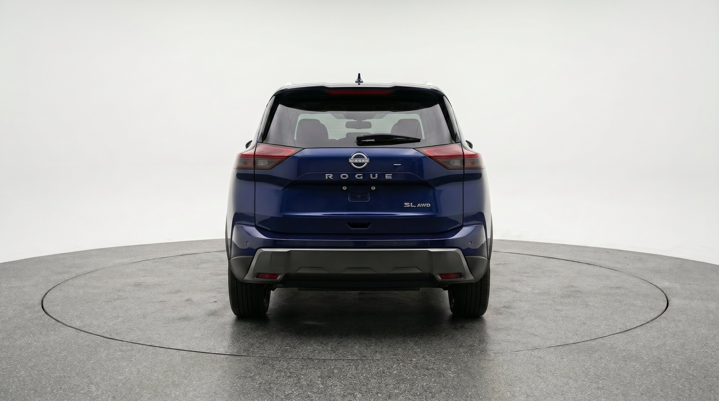 Thumbnail: 2026 Nissan Rogue - 7