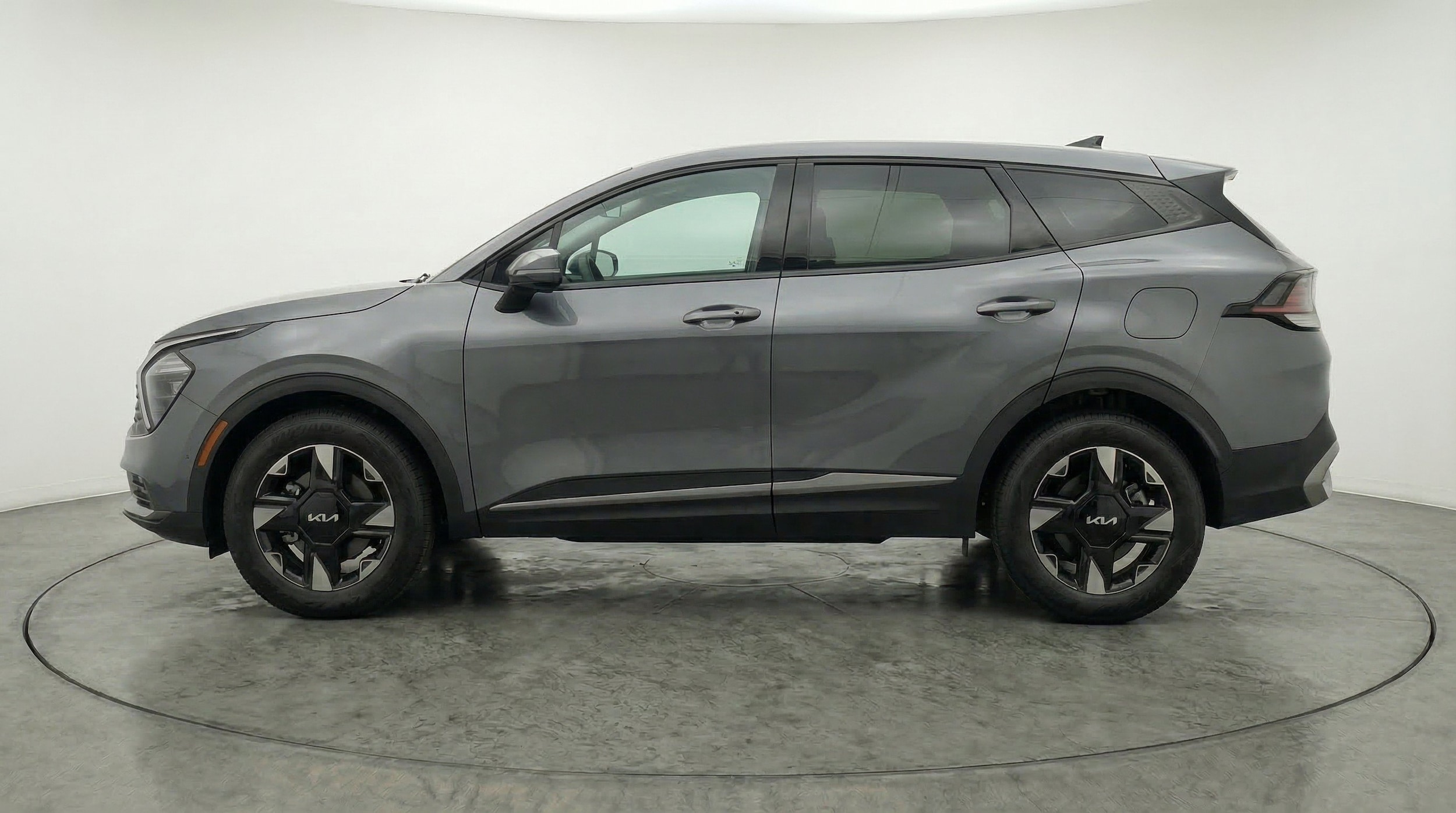 Thumbnail: 2026 Kia Sportage - 5