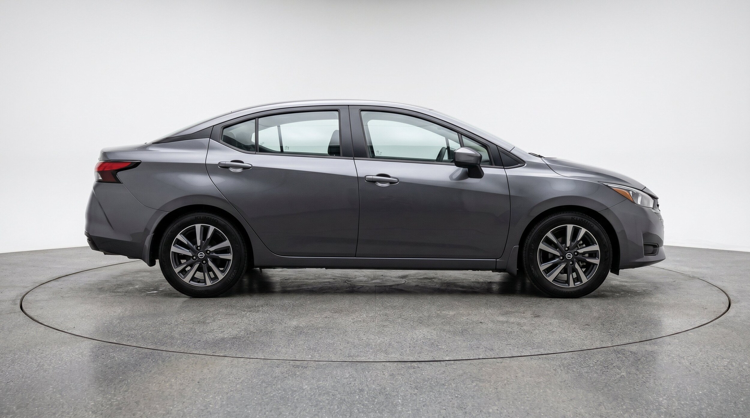 Thumbnail: 2025 Nissan Versa - 11