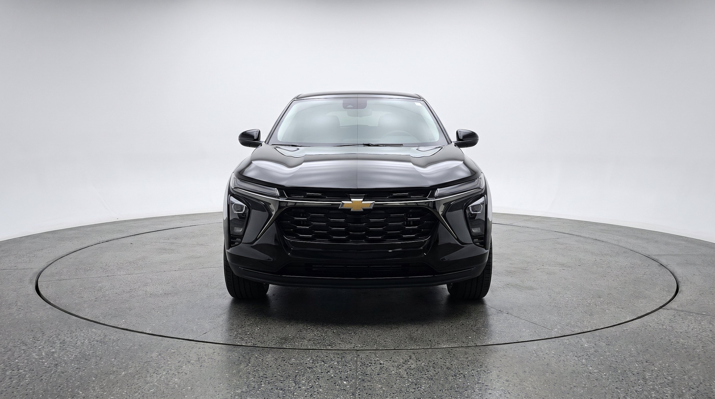 Thumbnail: 2025 Chevrolet Blazer - 2