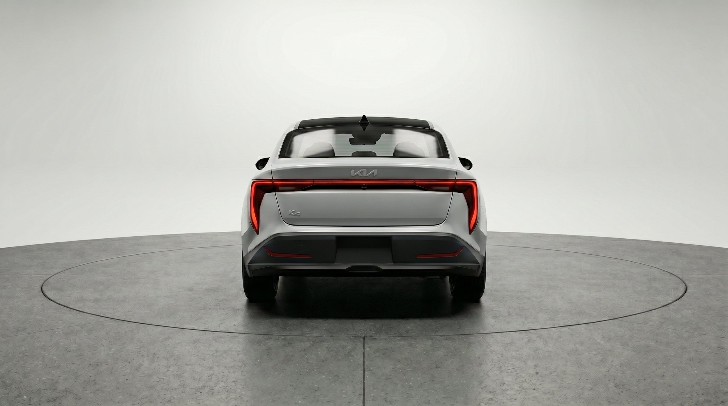 Thumbnail: 2026 Kia K4 - 7