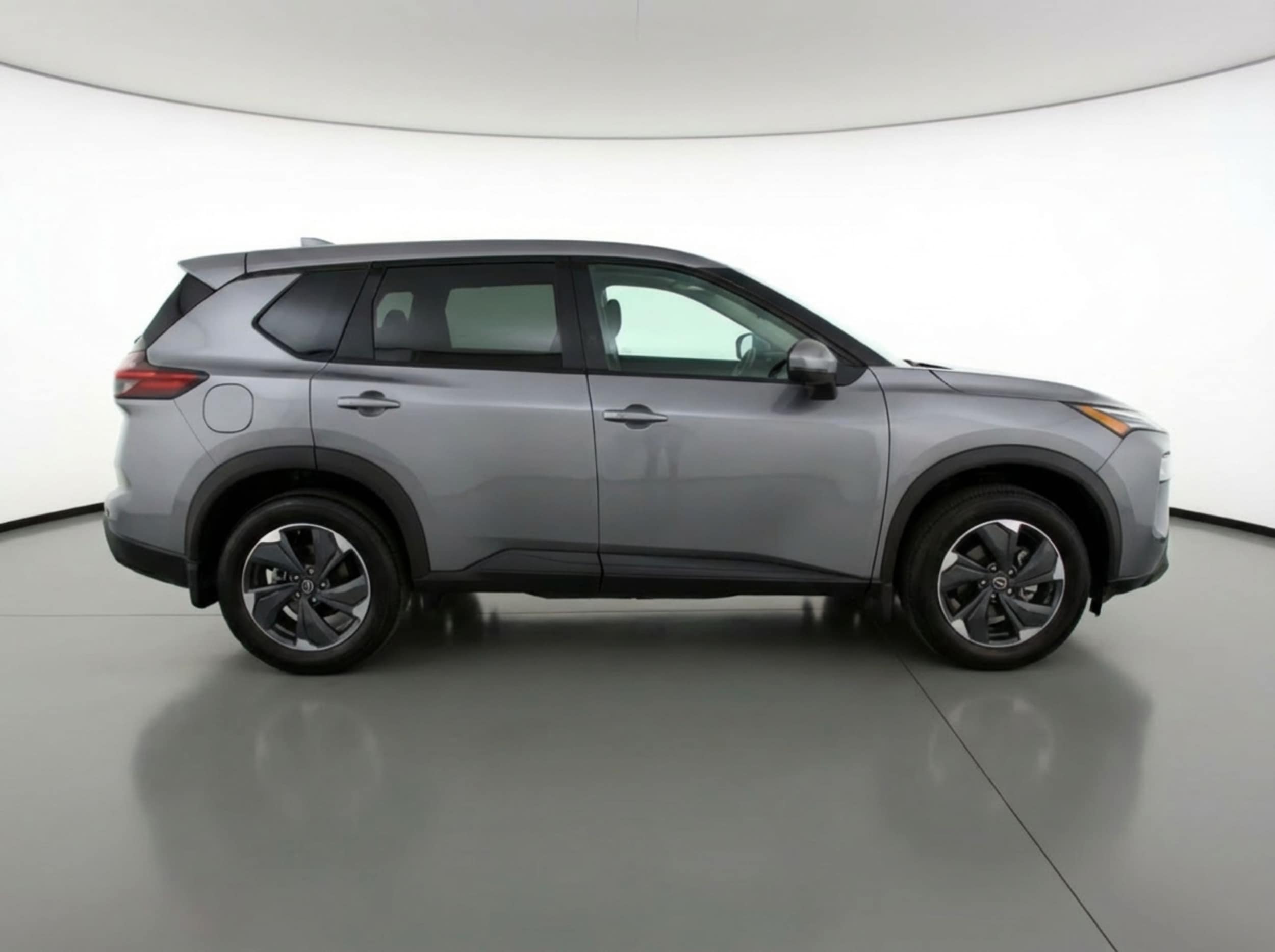 Thumbnail: 2025 Nissan Rogue - 8