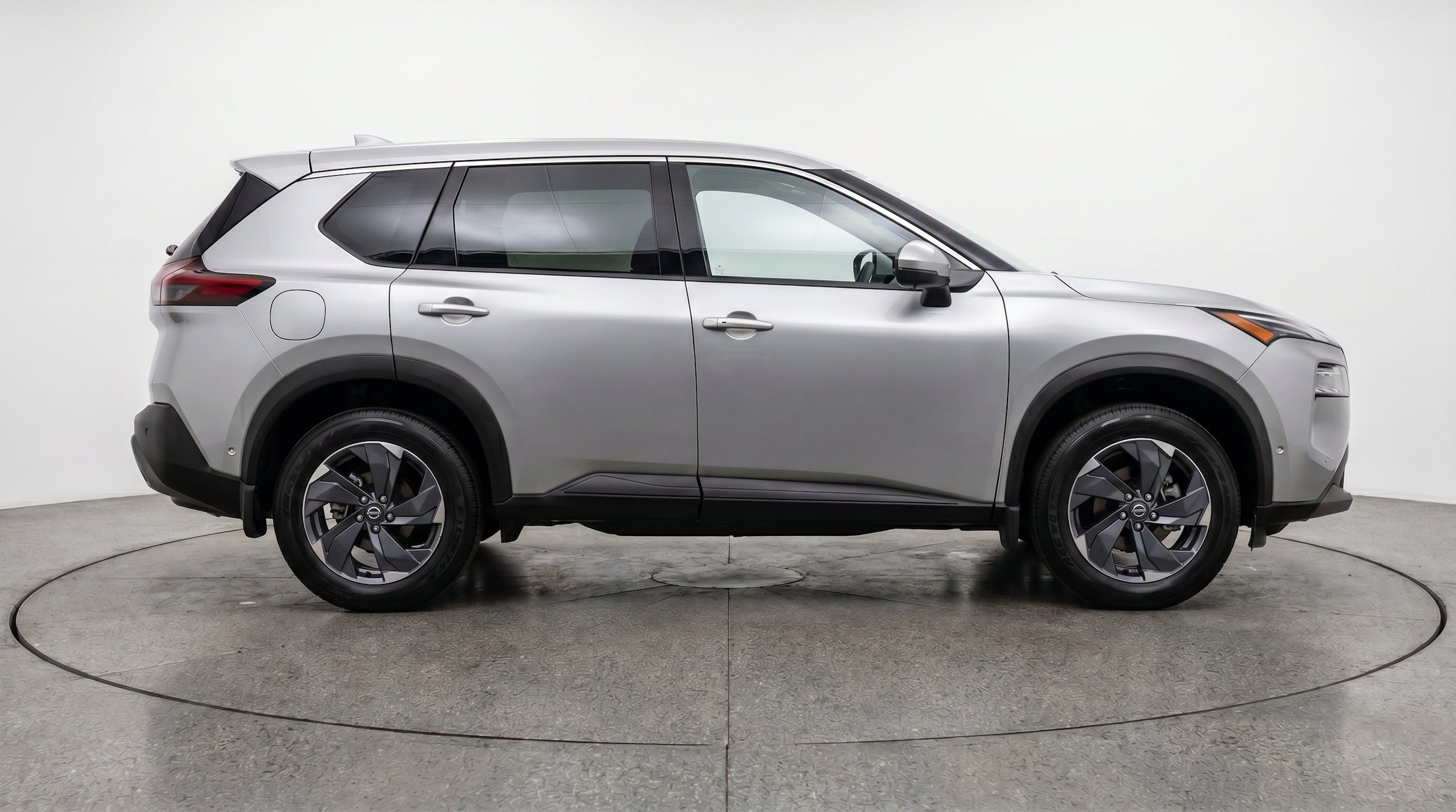 Thumbnail: 2025 Nissan Rogue - 11