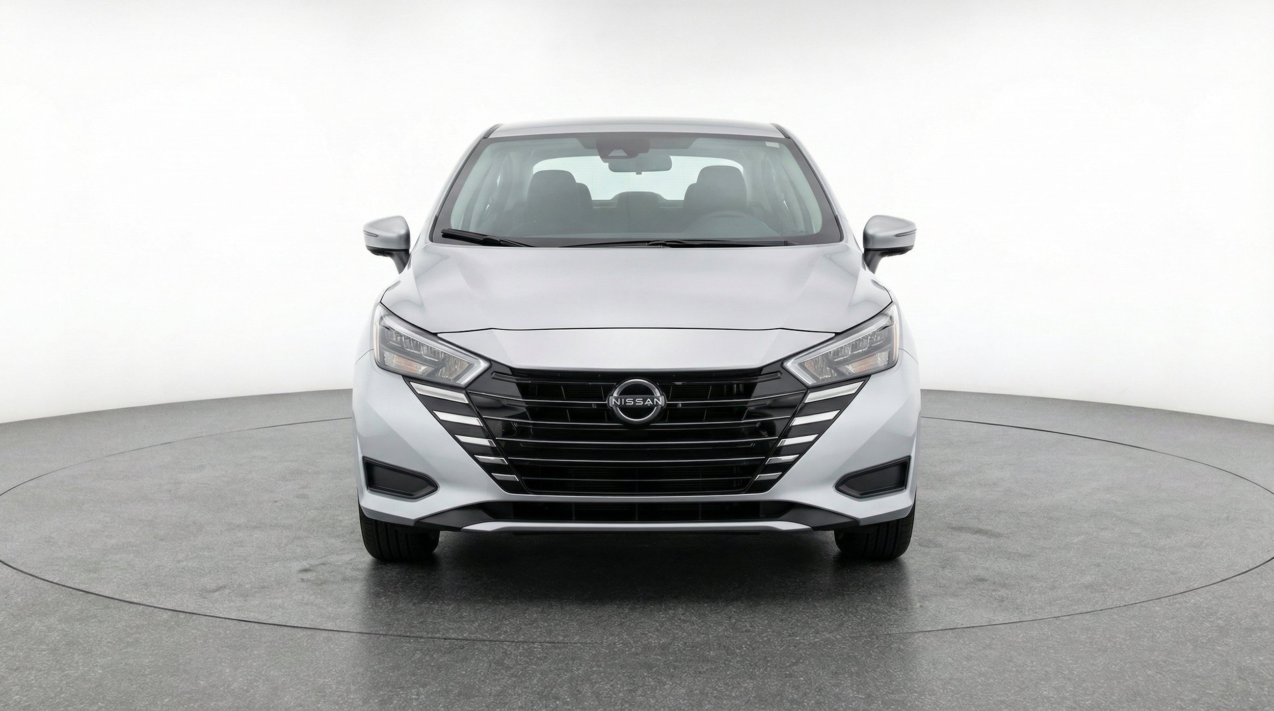 Thumbnail: 2025 Nissan Versa - 2