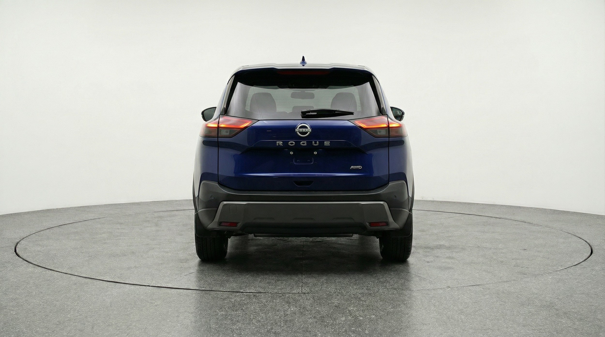 Thumbnail: 2025 Nissan Rogue - 6