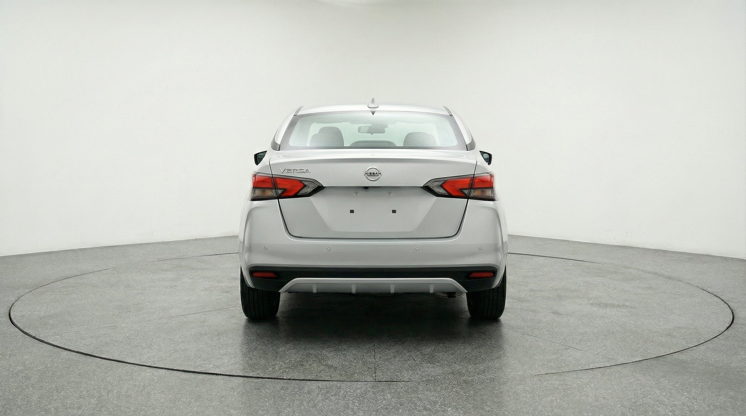 Thumbnail: 2025 Nissan Versa - 7