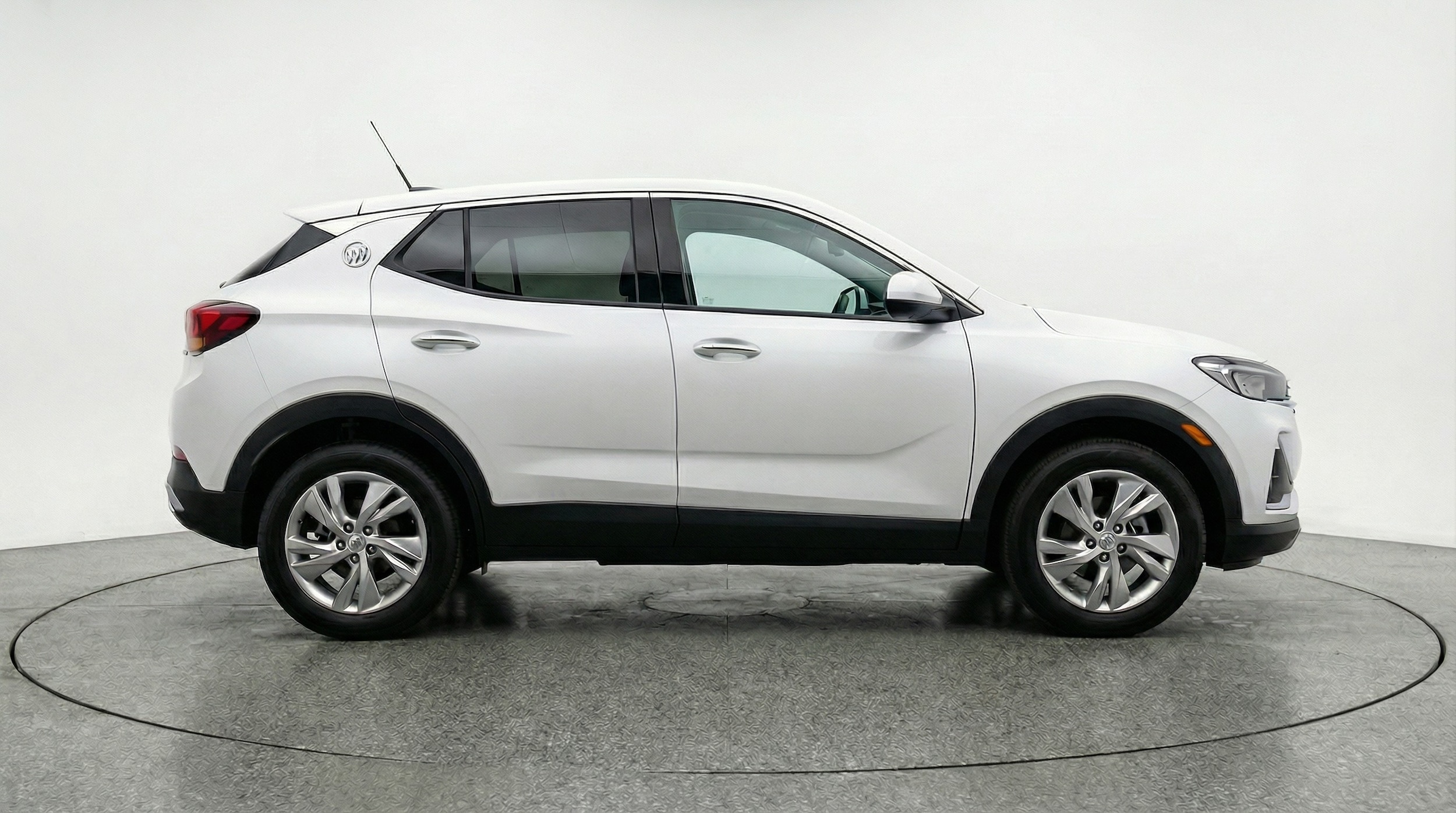 Thumbnail: 2025 Buick Encore GX - 8