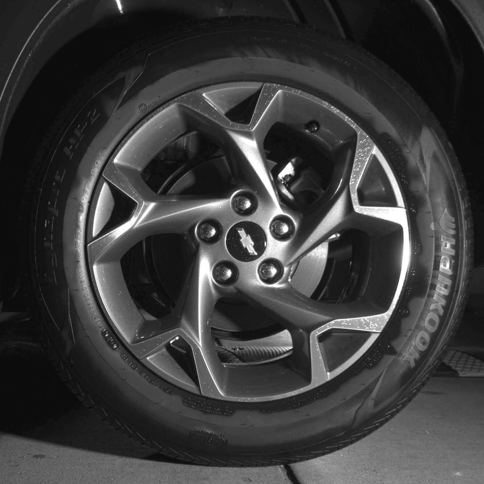 Thumbnail: 2025 Chevrolet Trax - 11