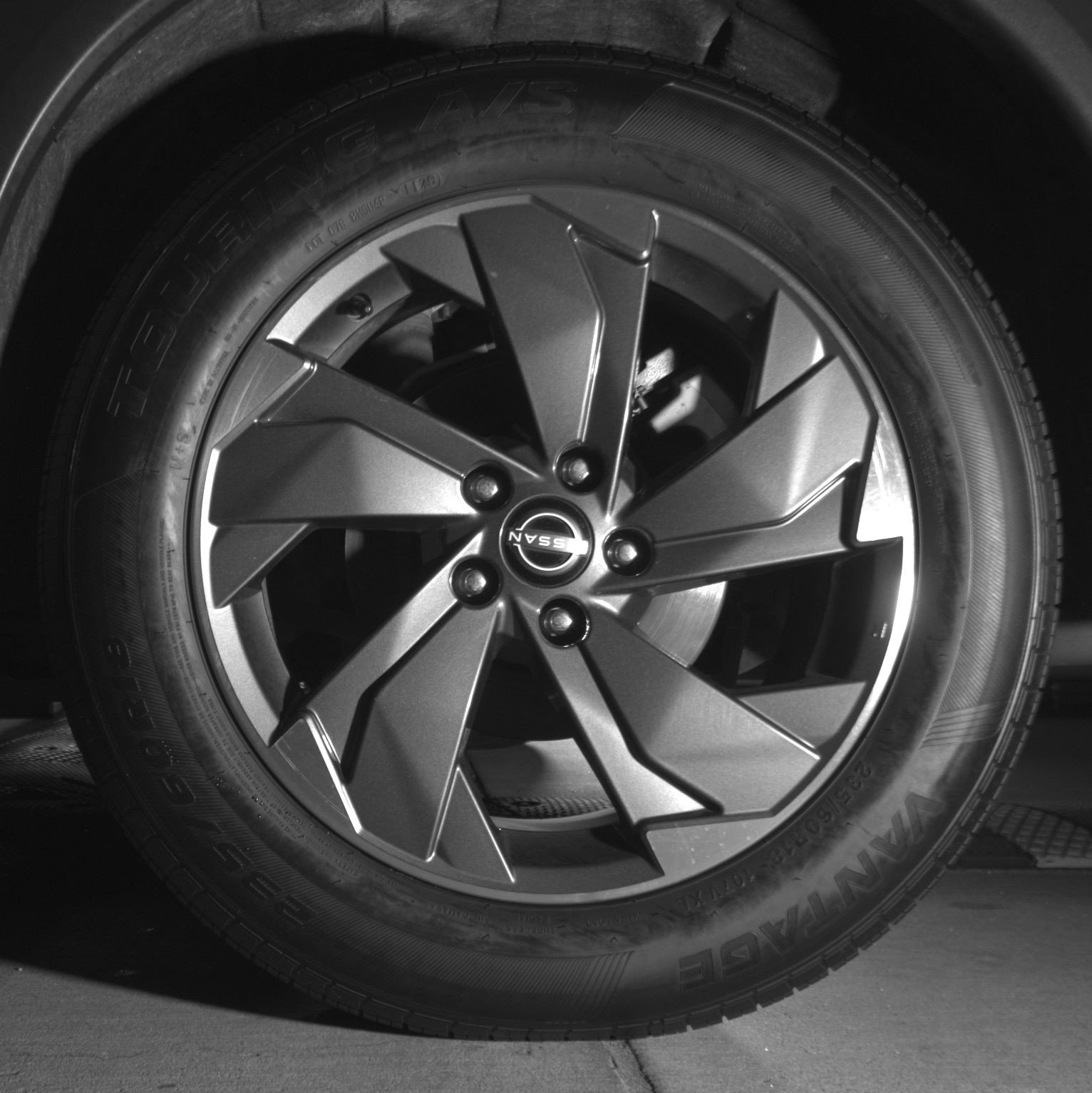 Thumbnail: 2025 Nissan Rogue - 14