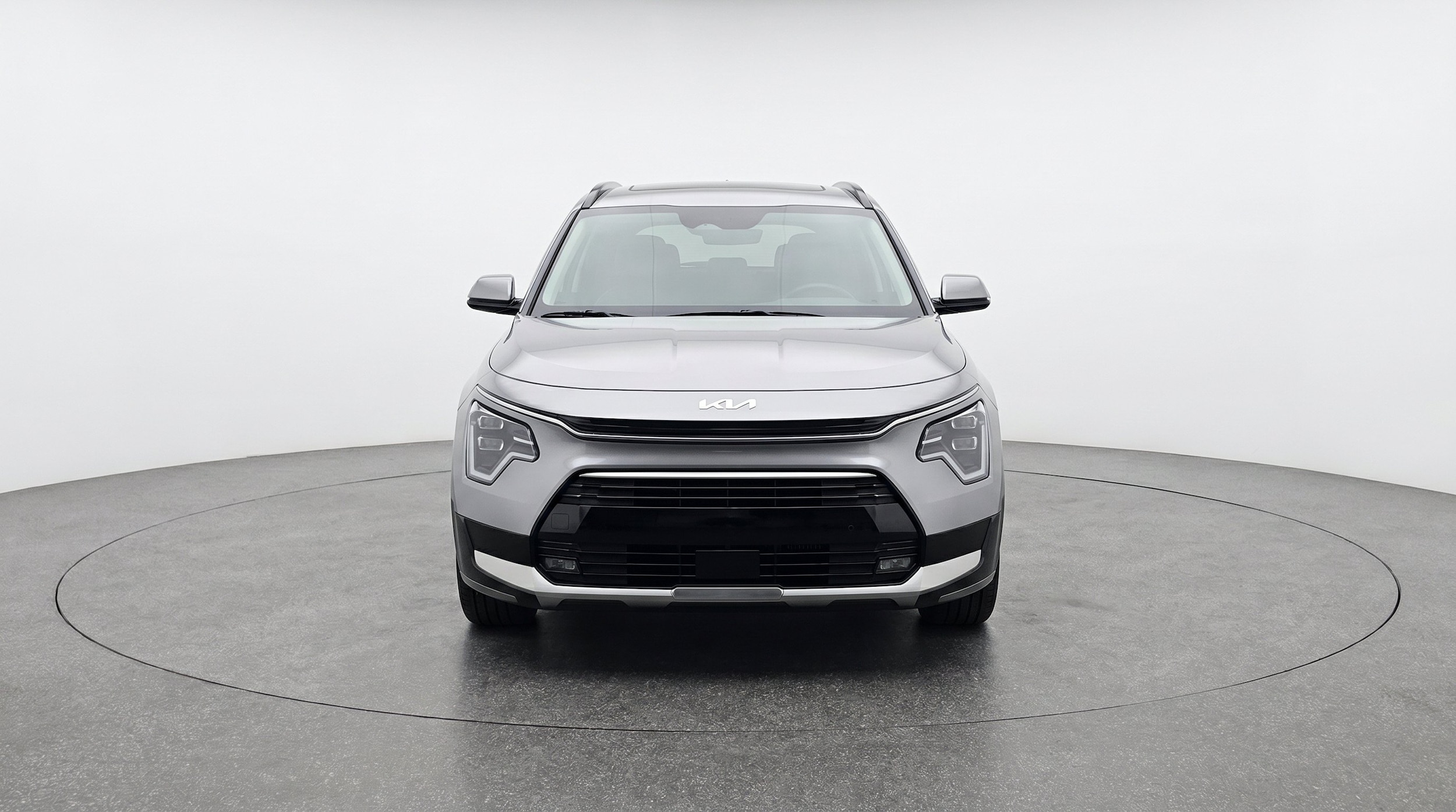 Thumbnail: 2026 Kia Niro - 2