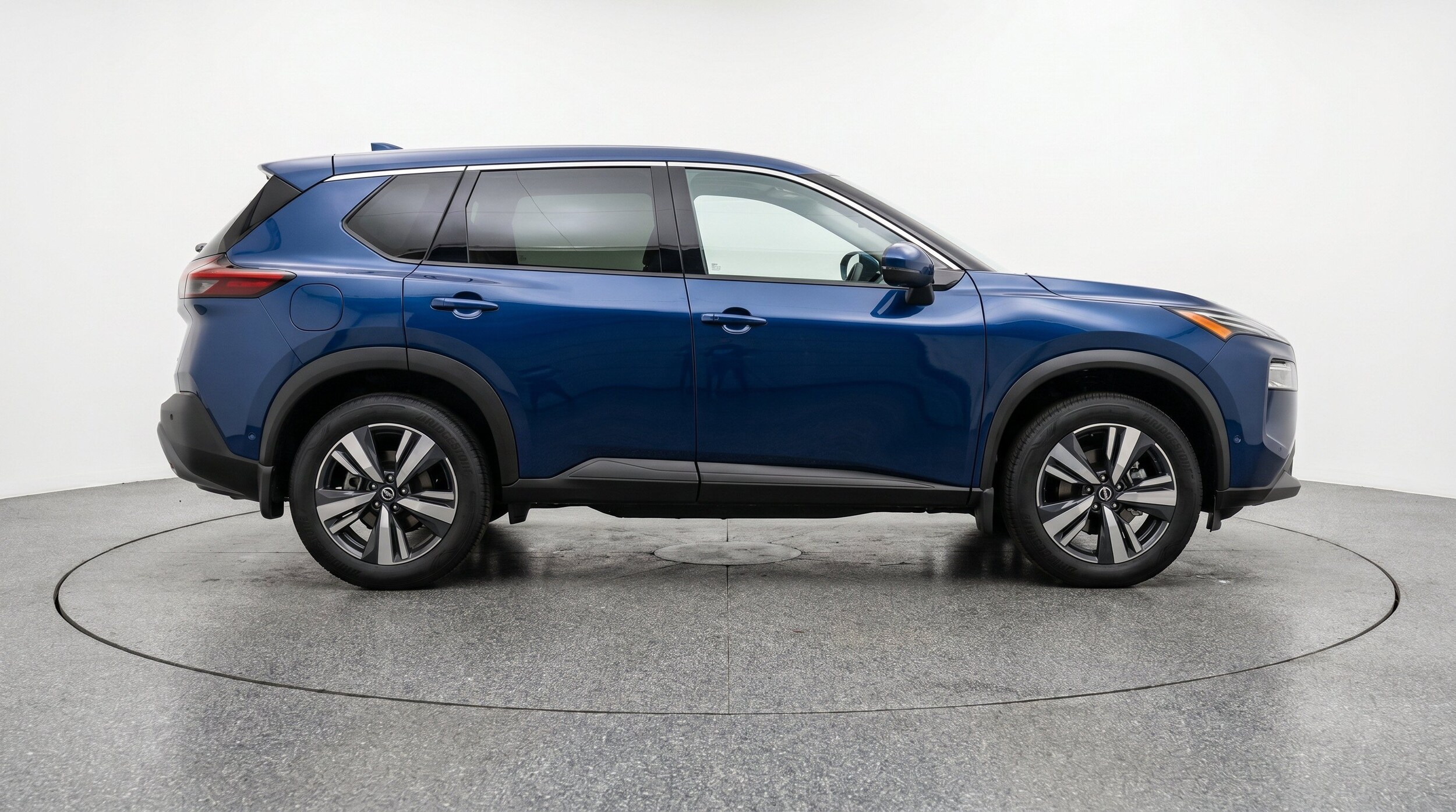 Thumbnail: 2026 Nissan Rogue - 11