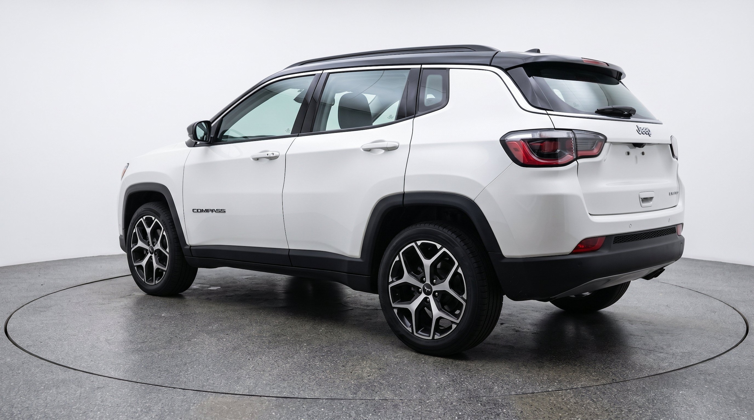 Thumbnail: 2025 Jeep Compass - 6
