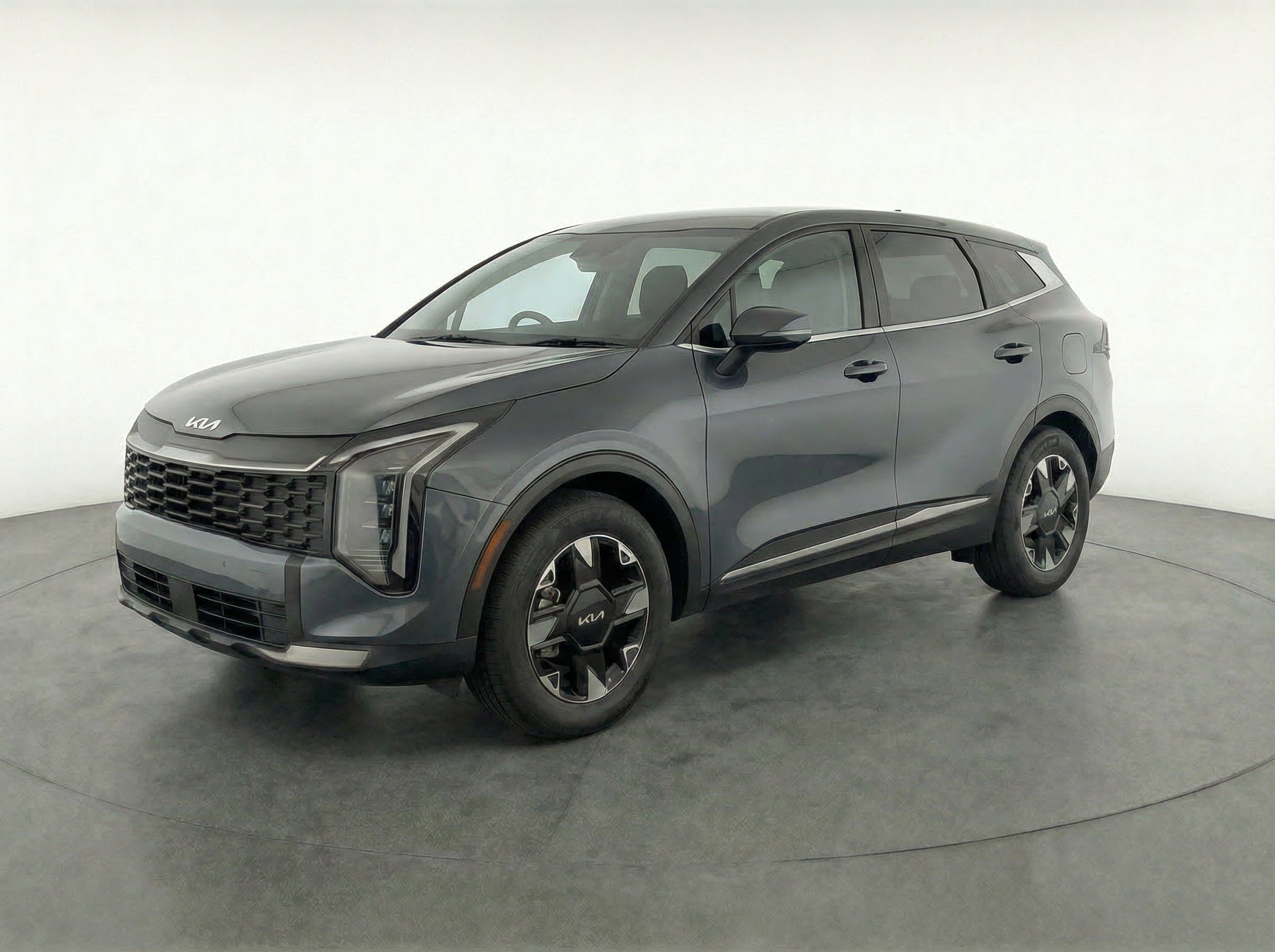 Thumbnail: 2026 Kia Sportage - 3