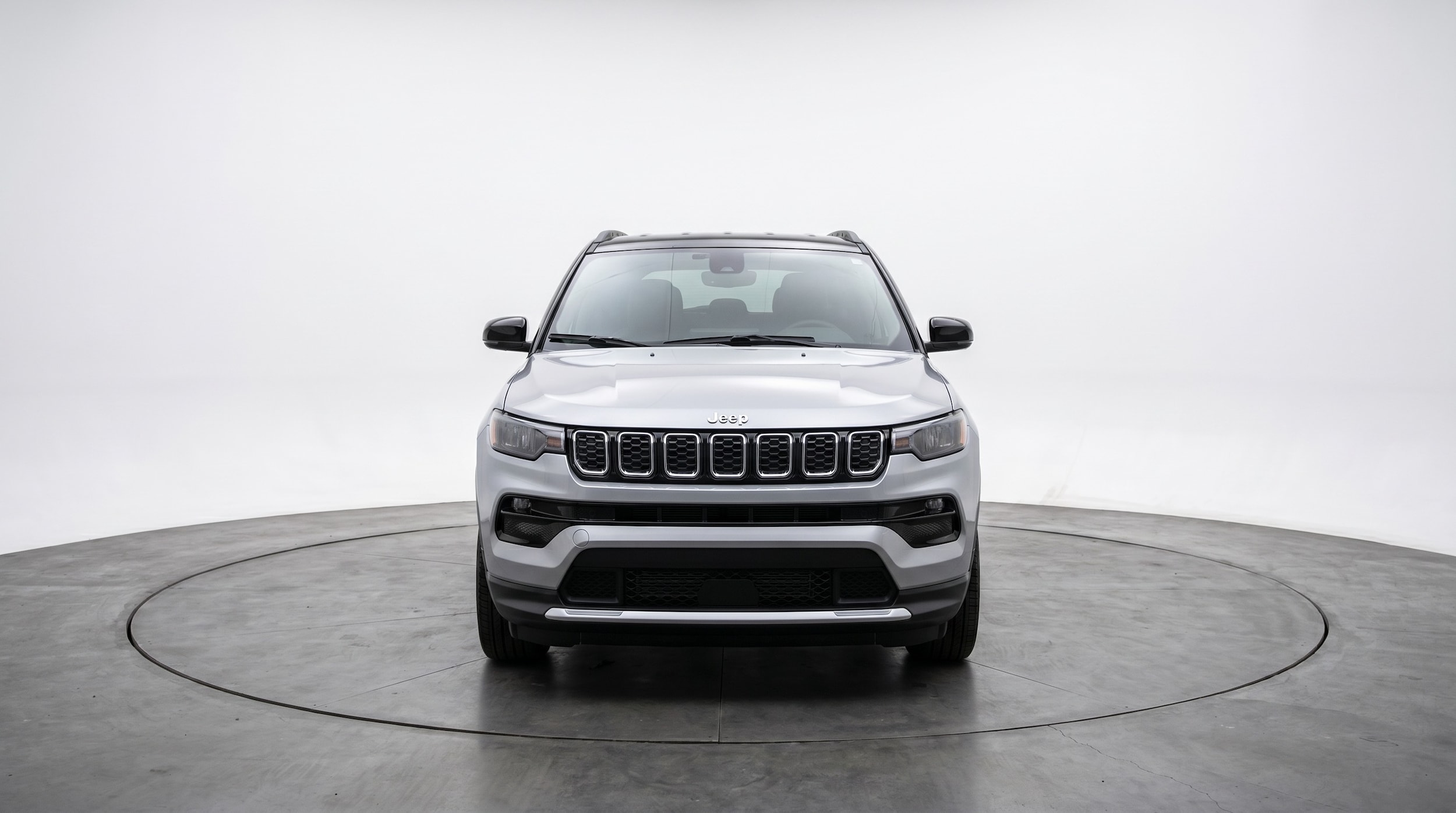 Thumbnail: 2025 Jeep Compass - 2