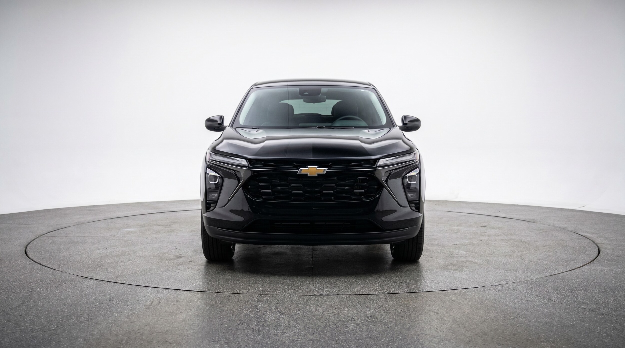 Thumbnail: 2025 Chevrolet Trax - 2