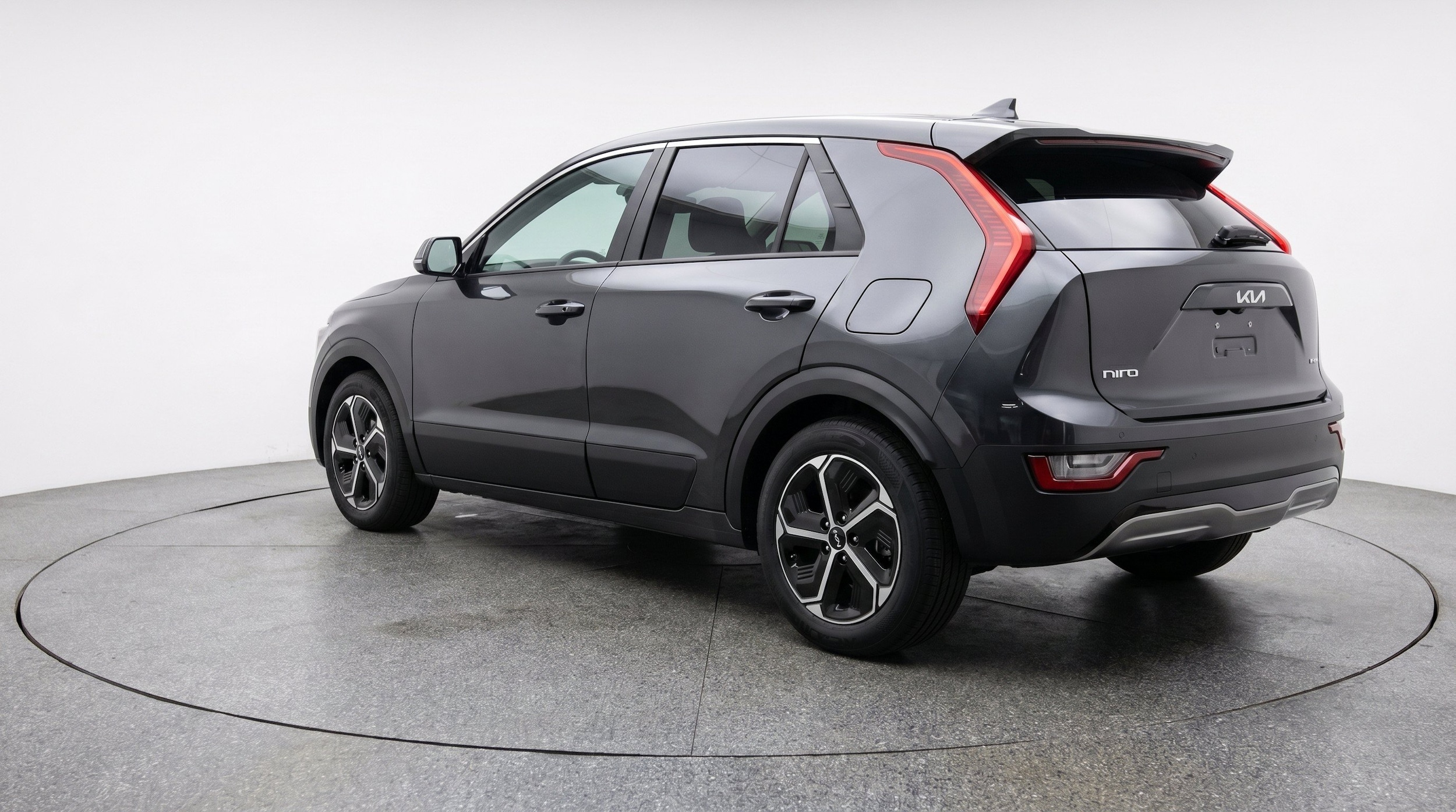 Thumbnail: 2026 Kia Niro - 6