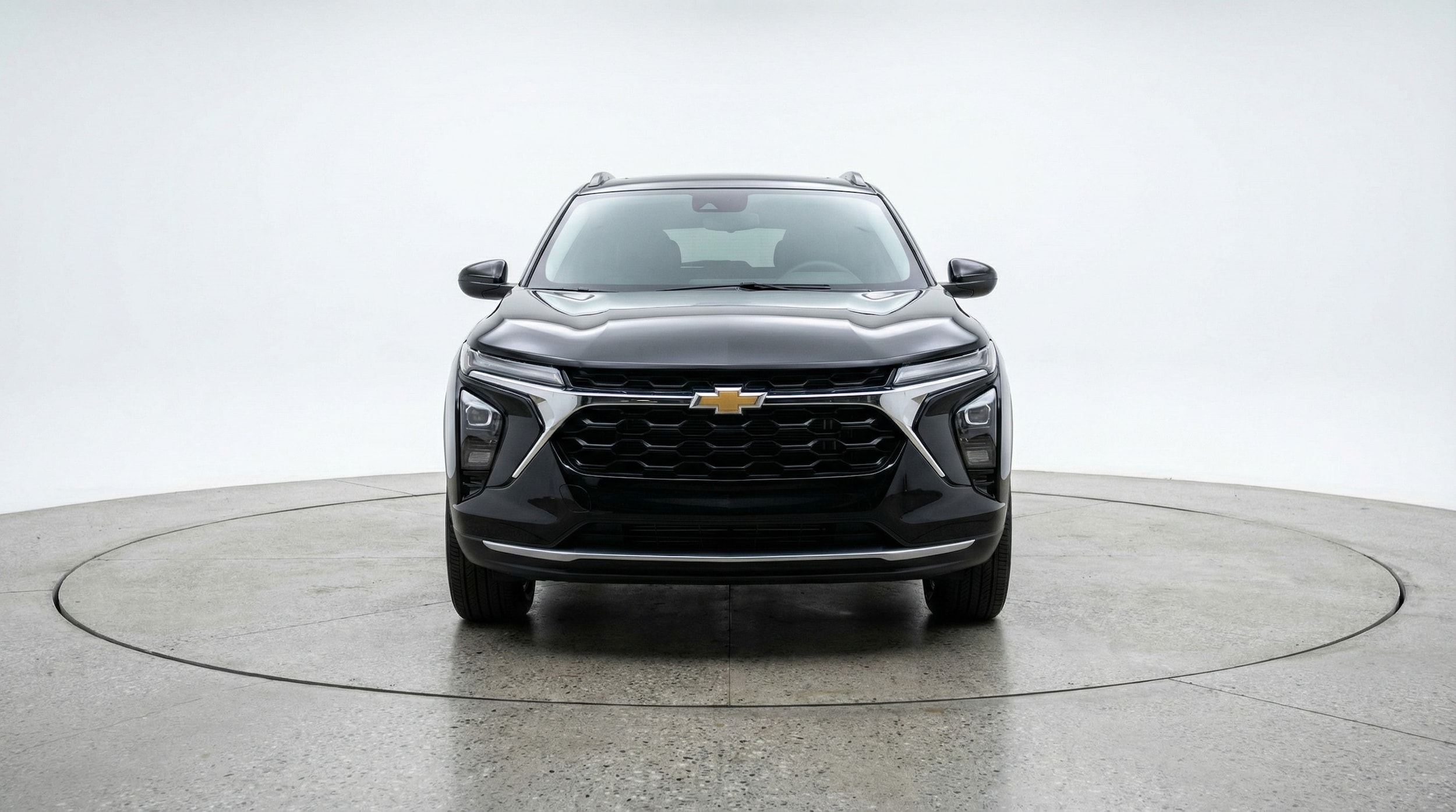 Thumbnail: 2025 Chevrolet Trax - 2