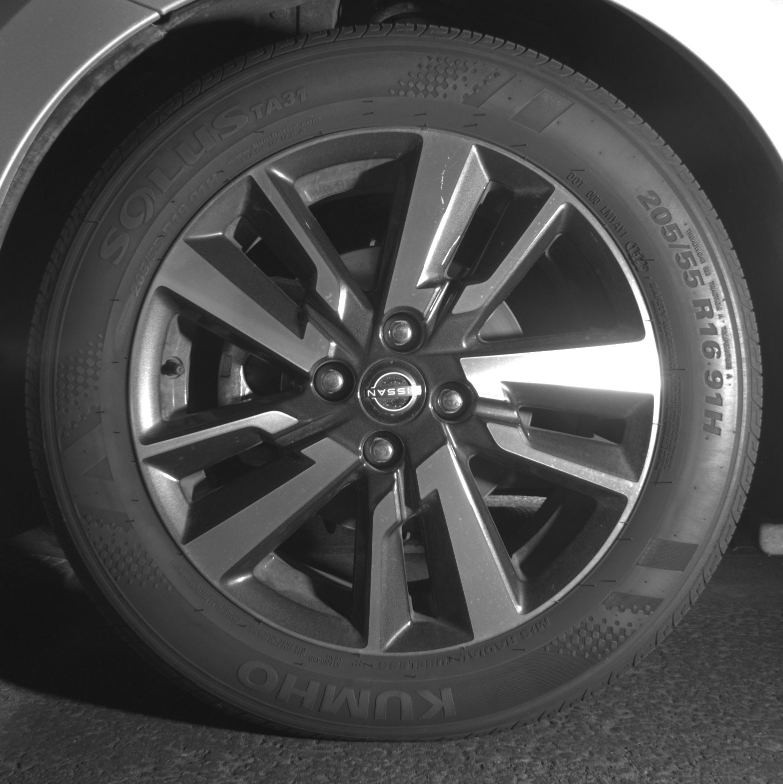 Thumbnail: 2025 Nissan Versa - 9