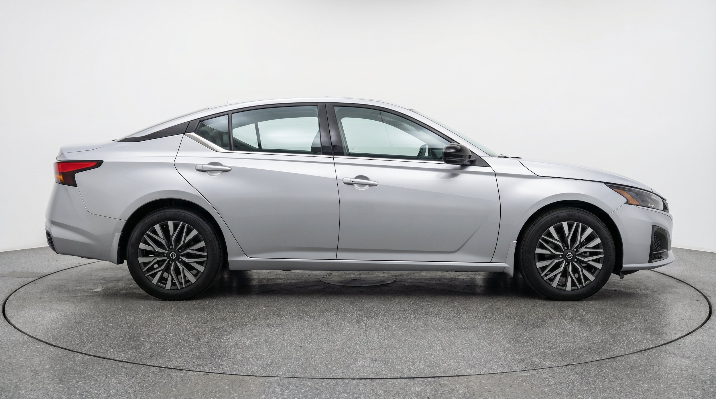 Thumbnail: 2026 Nissan Altima - 11