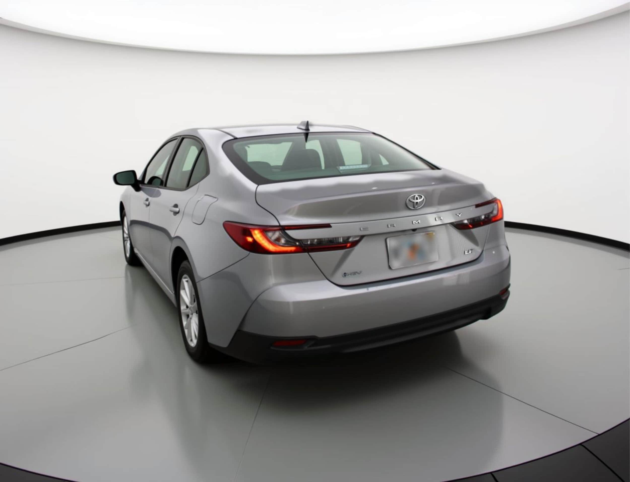 Thumbnail: 2025 Toyota Camry - 5