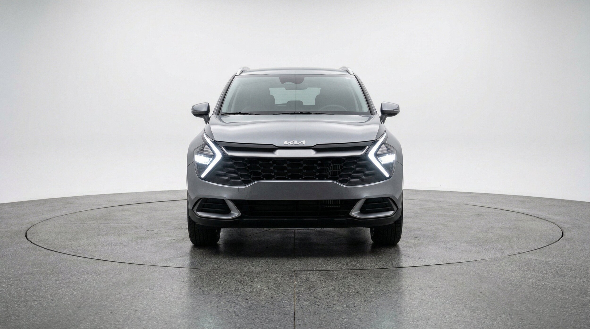 Thumbnail: 2026 Kia Sportage - 2