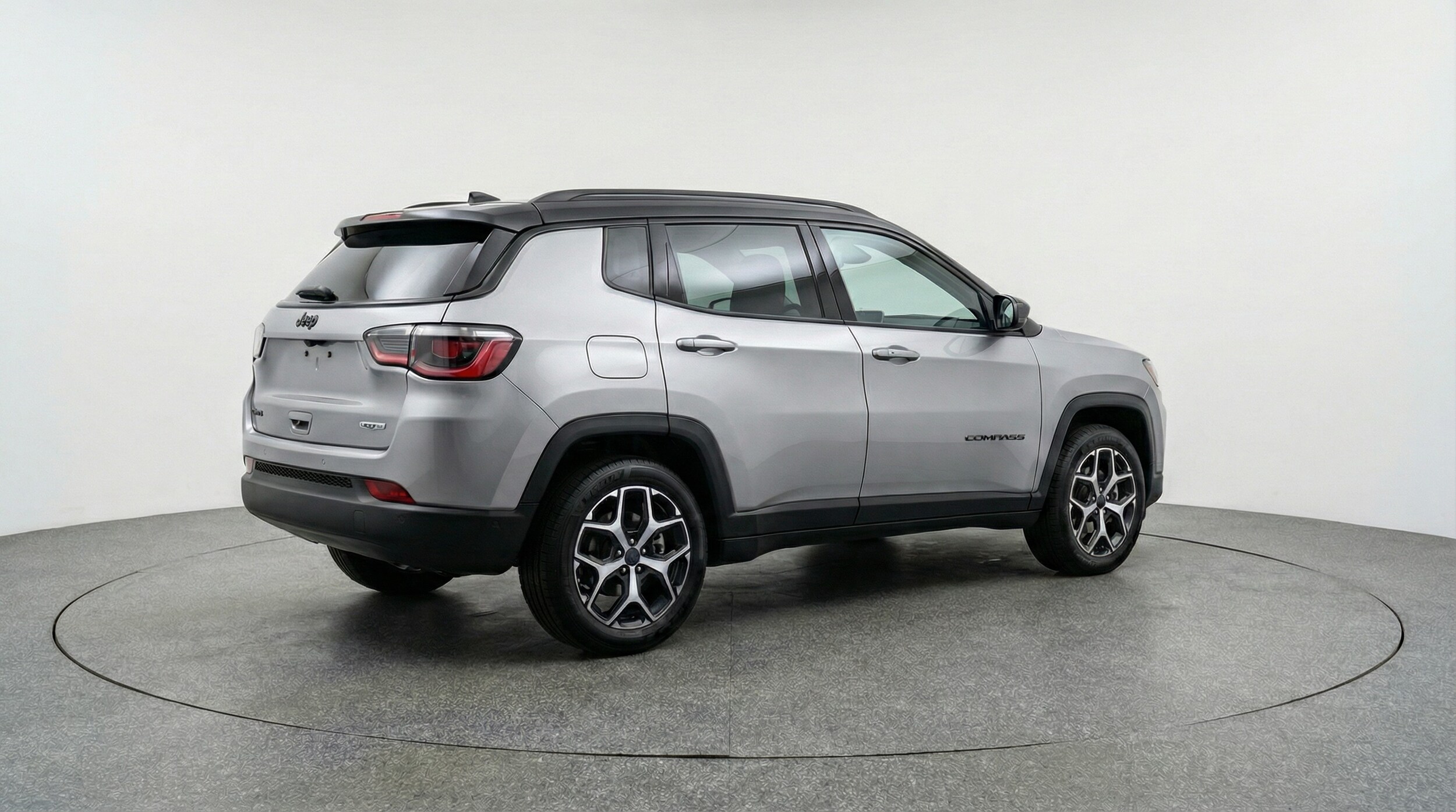 Thumbnail: 2025 Jeep Compass - 7