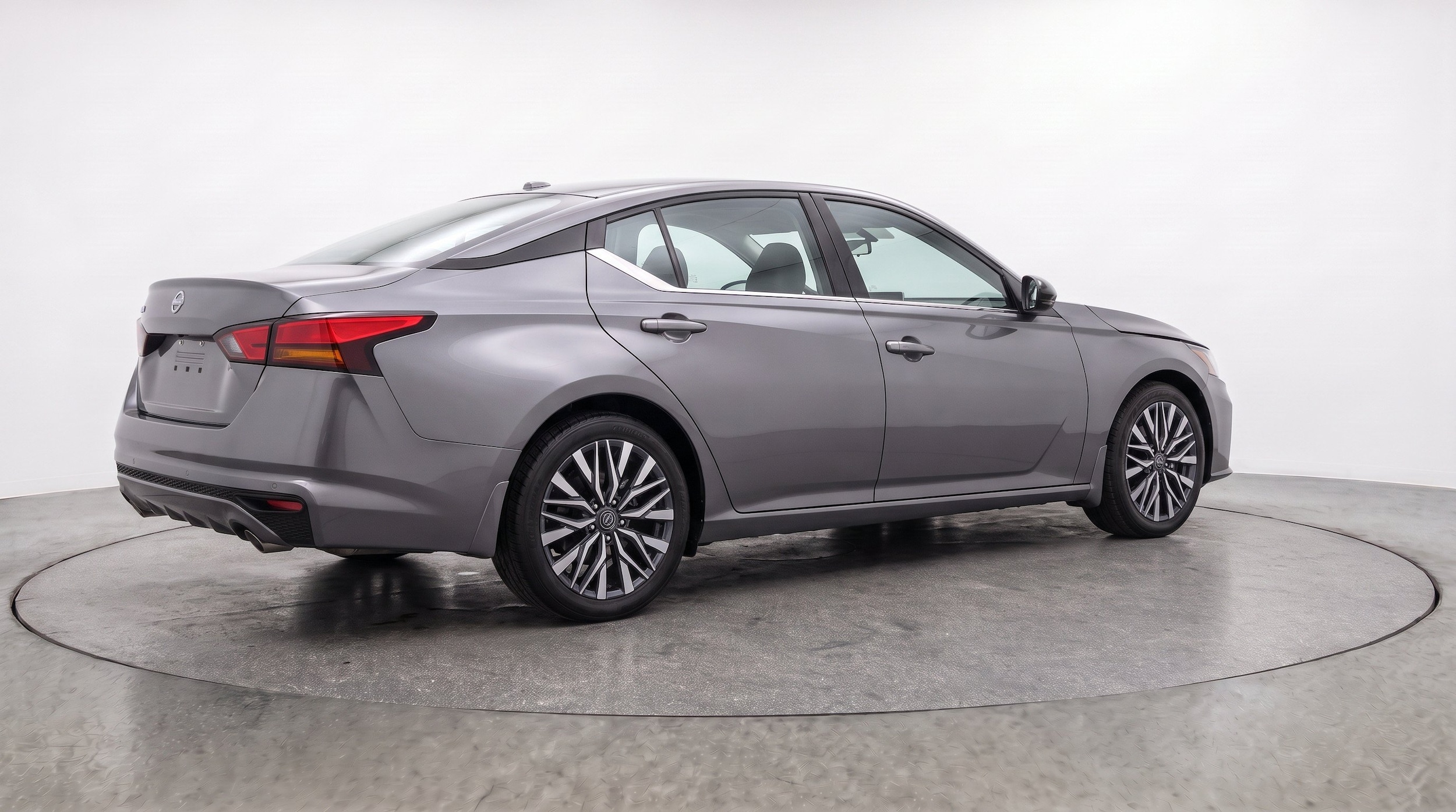 Thumbnail: 2026 Nissan Altima - 9