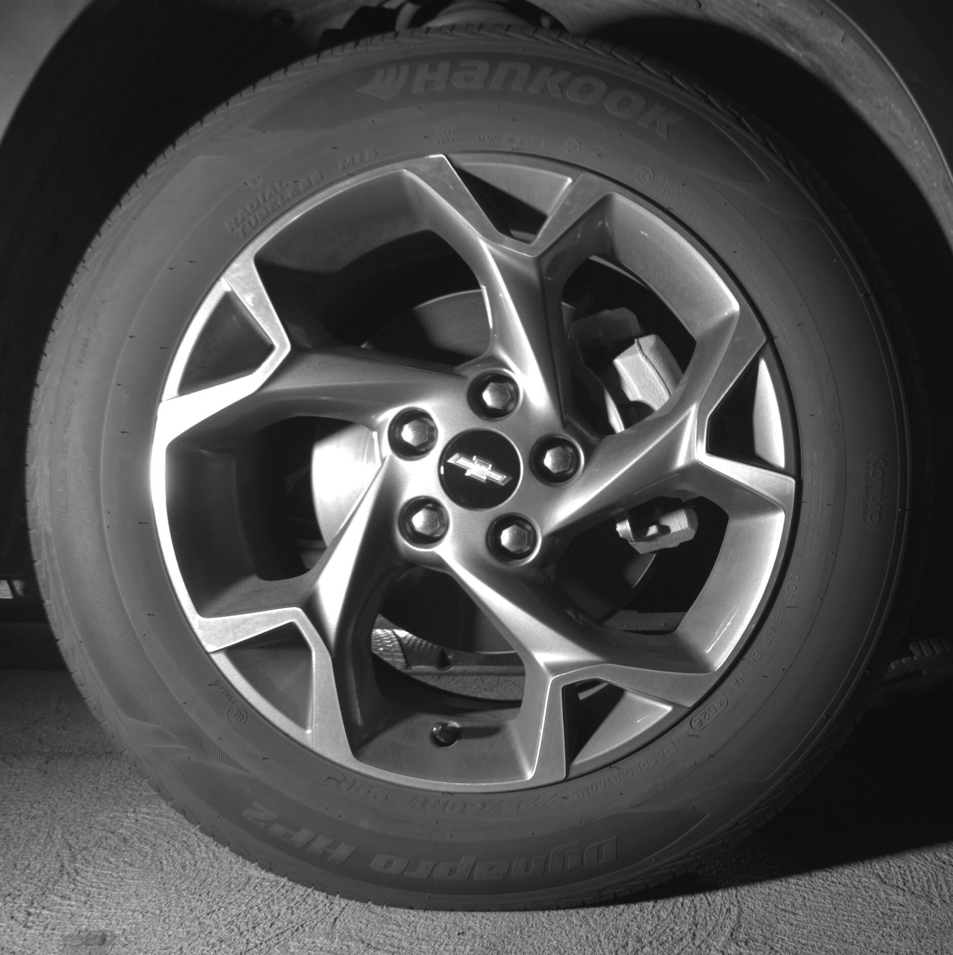 Thumbnail: 2025 Chevrolet Trax - 10