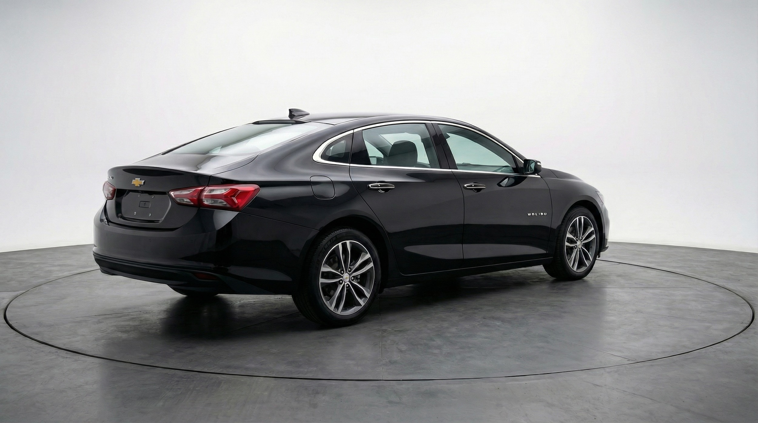 Thumbnail: 2024 Chevrolet Malibu - 7