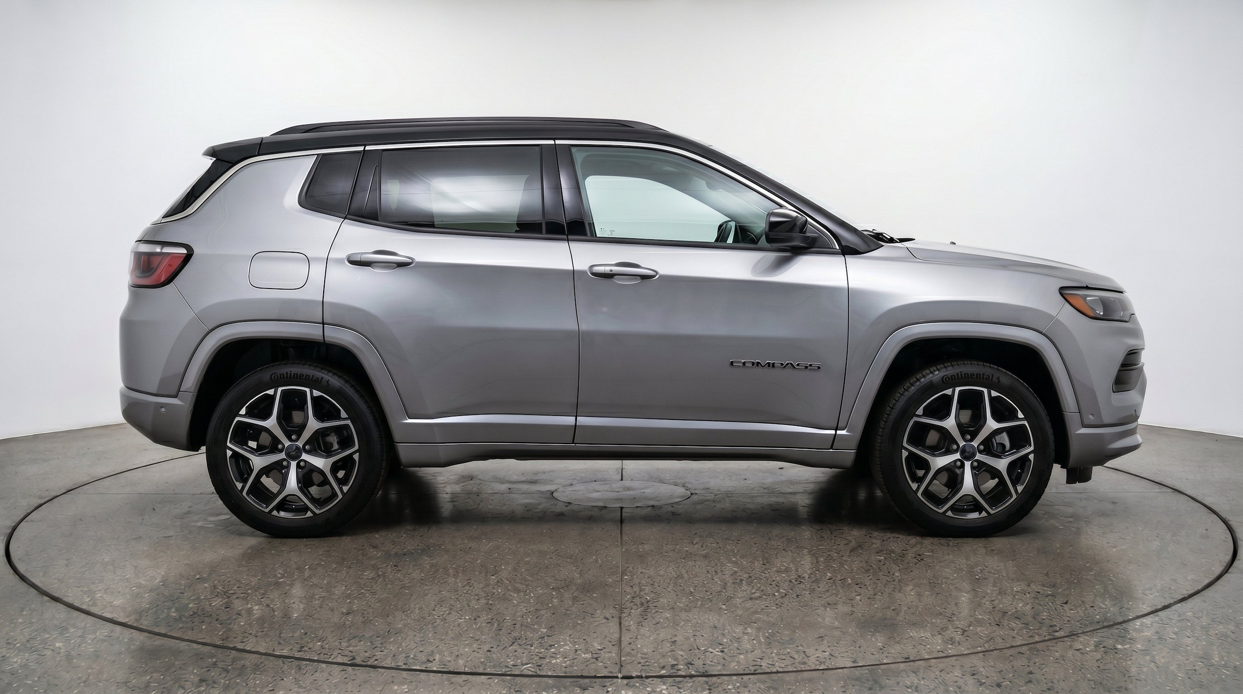 Thumbnail: 2025 Jeep Compass - 11