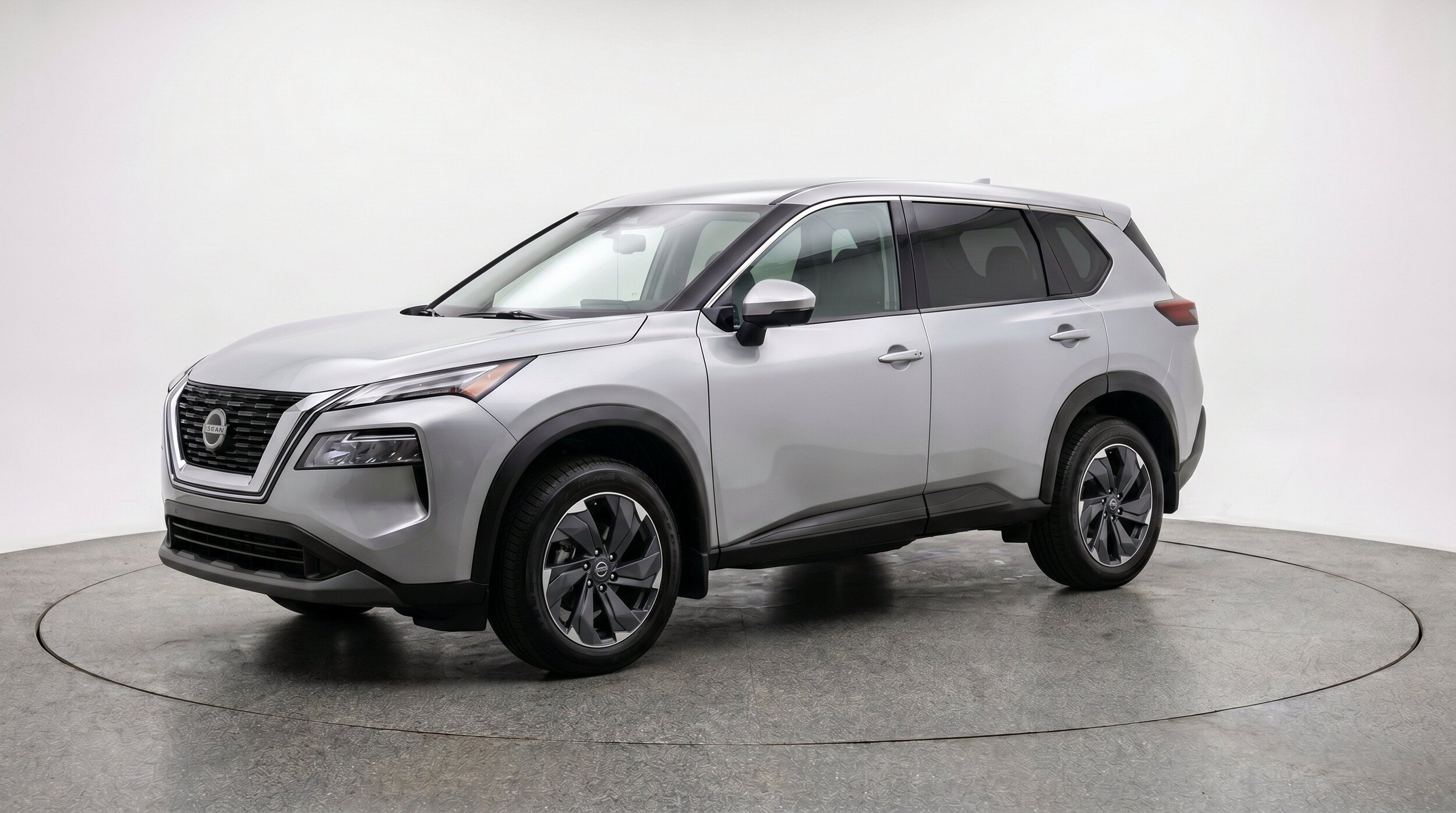 Thumbnail: 2025 Nissan Rogue - 3