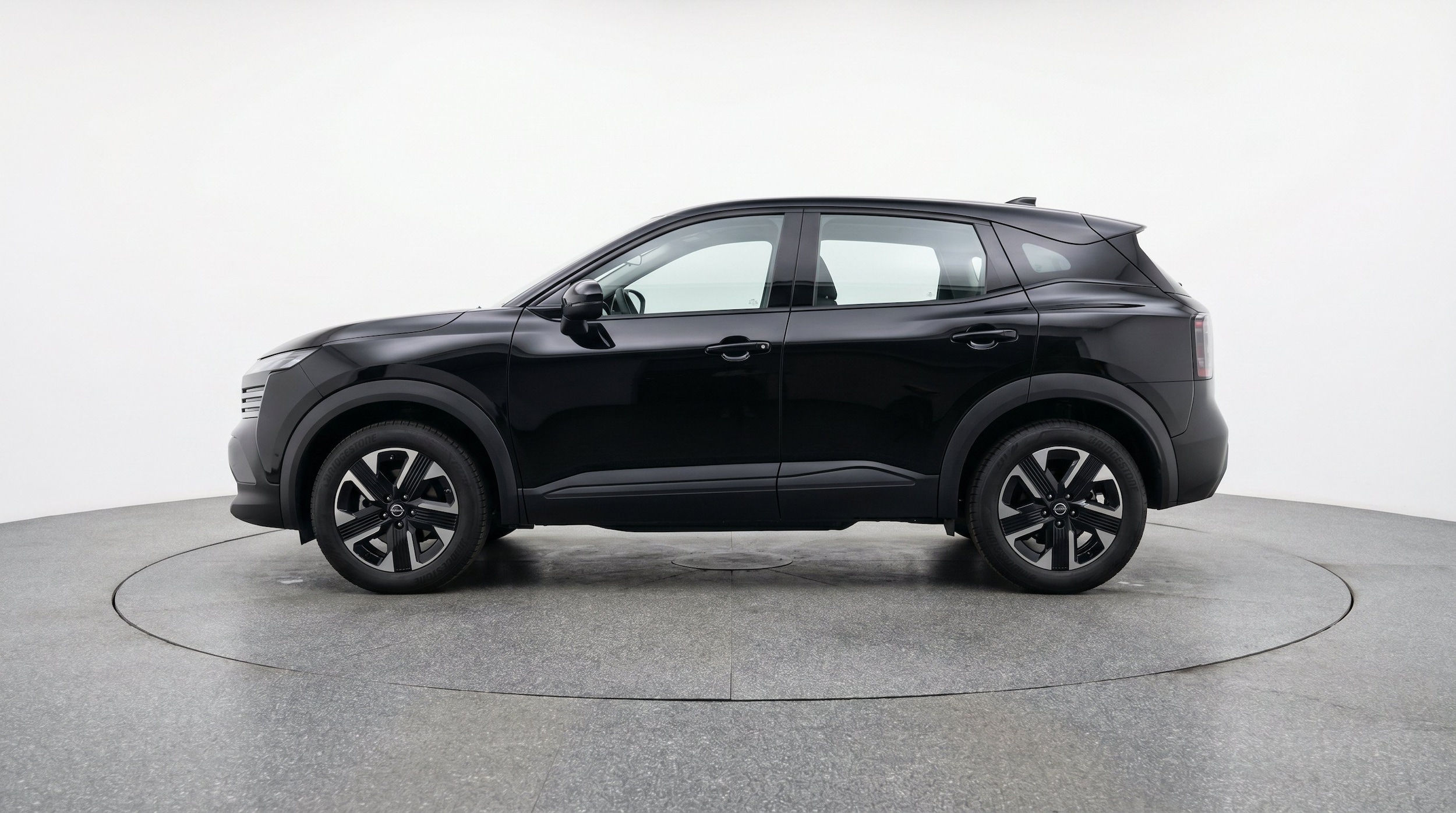Thumbnail: 2026 Nissan Kicks - 5