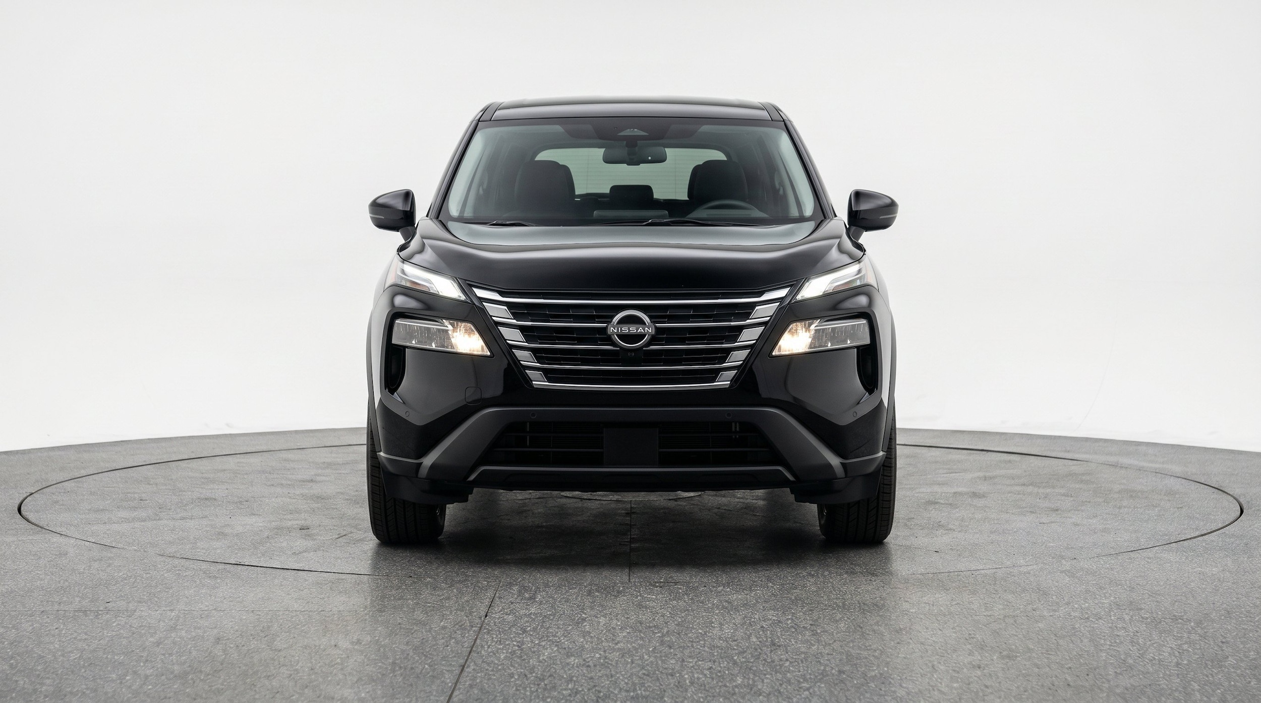 Thumbnail: 2025 Nissan Rogue - 2