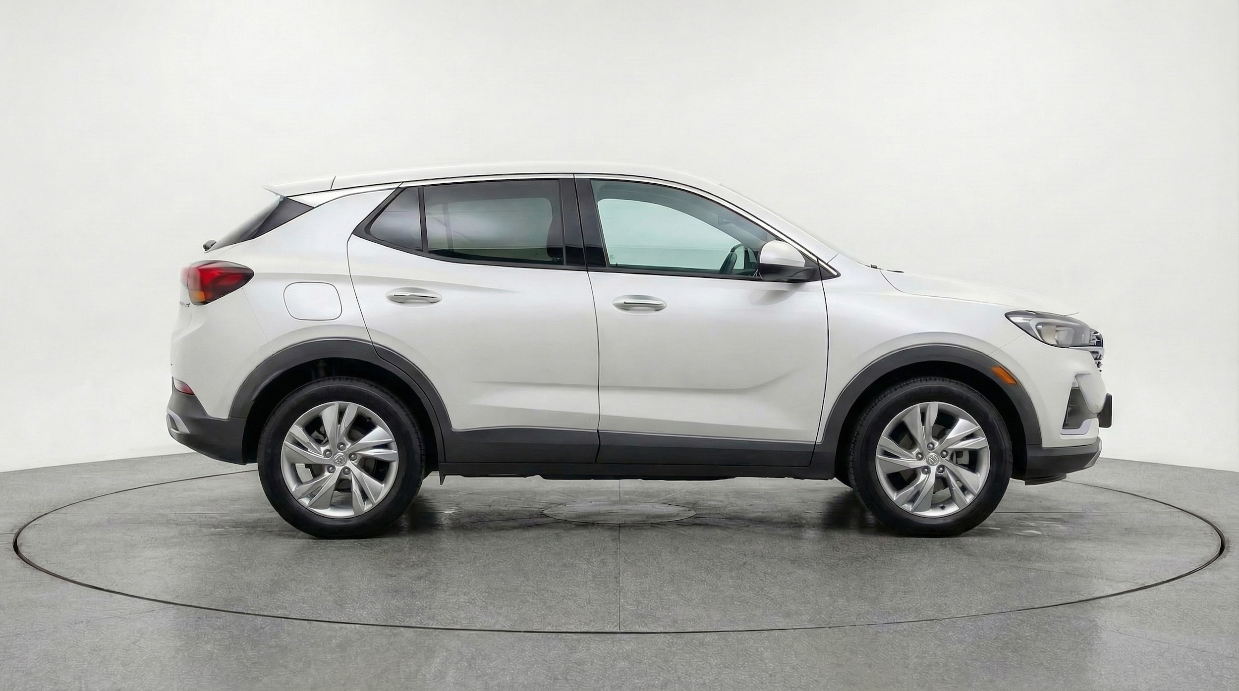 Thumbnail: 2025 Buick Encore GX - 8