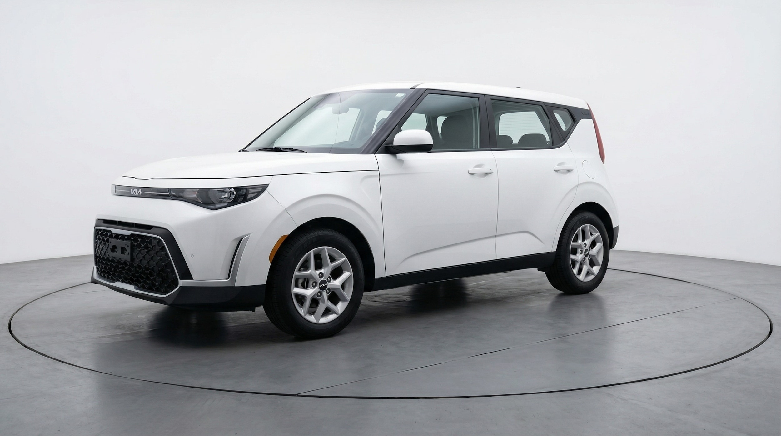 Thumbnail: 2025 Kia Soul - 3
