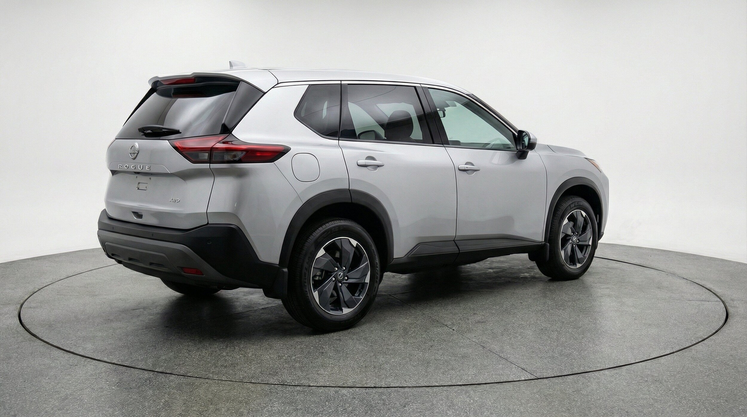 Thumbnail: 2025 Nissan Rogue - 9