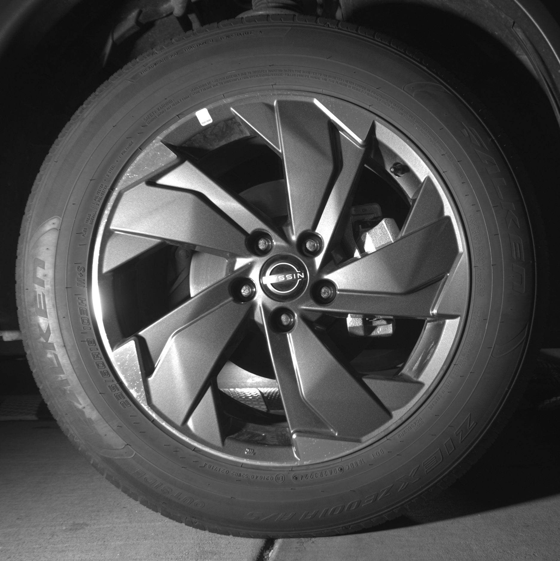 Thumbnail: 2025 Nissan Rogue - 10