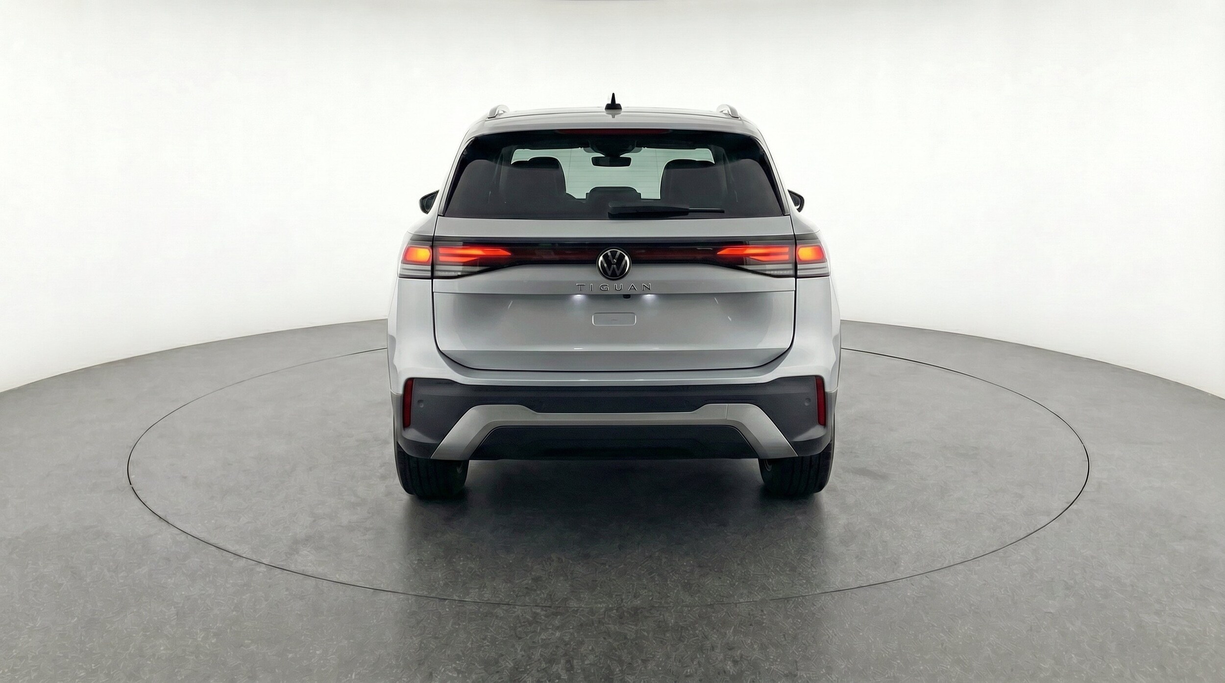 Thumbnail: 2026 Volkswagen Tiguan - 7