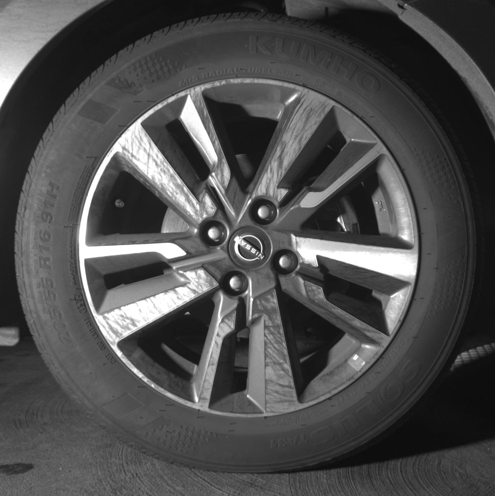 Thumbnail: 2025 Nissan Versa - 10