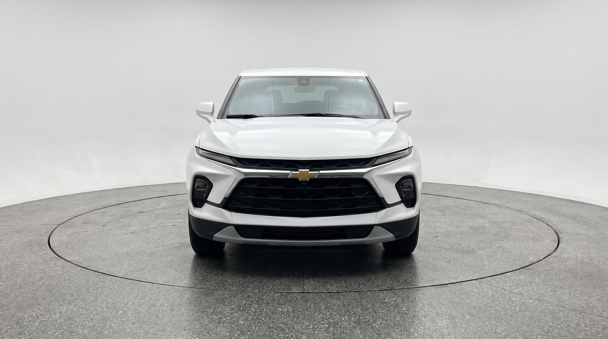 Thumbnail: 2025 Chevrolet Blazer - 2