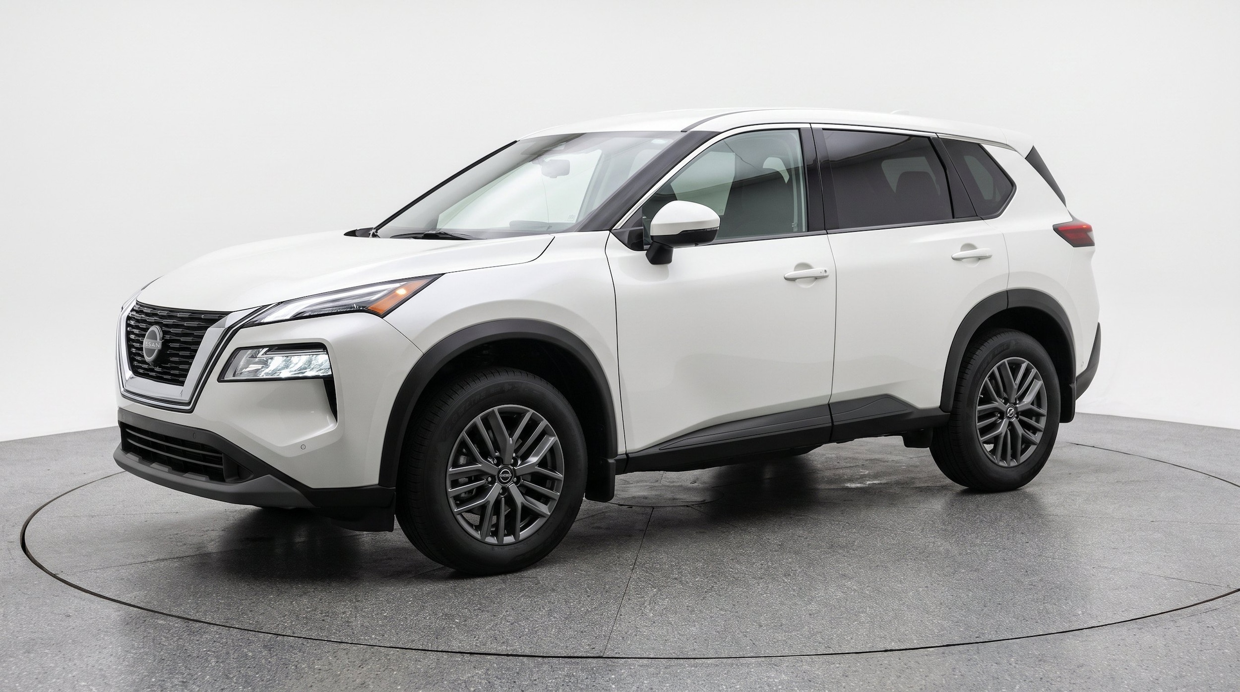 Thumbnail: 2026 Nissan Rogue - 3