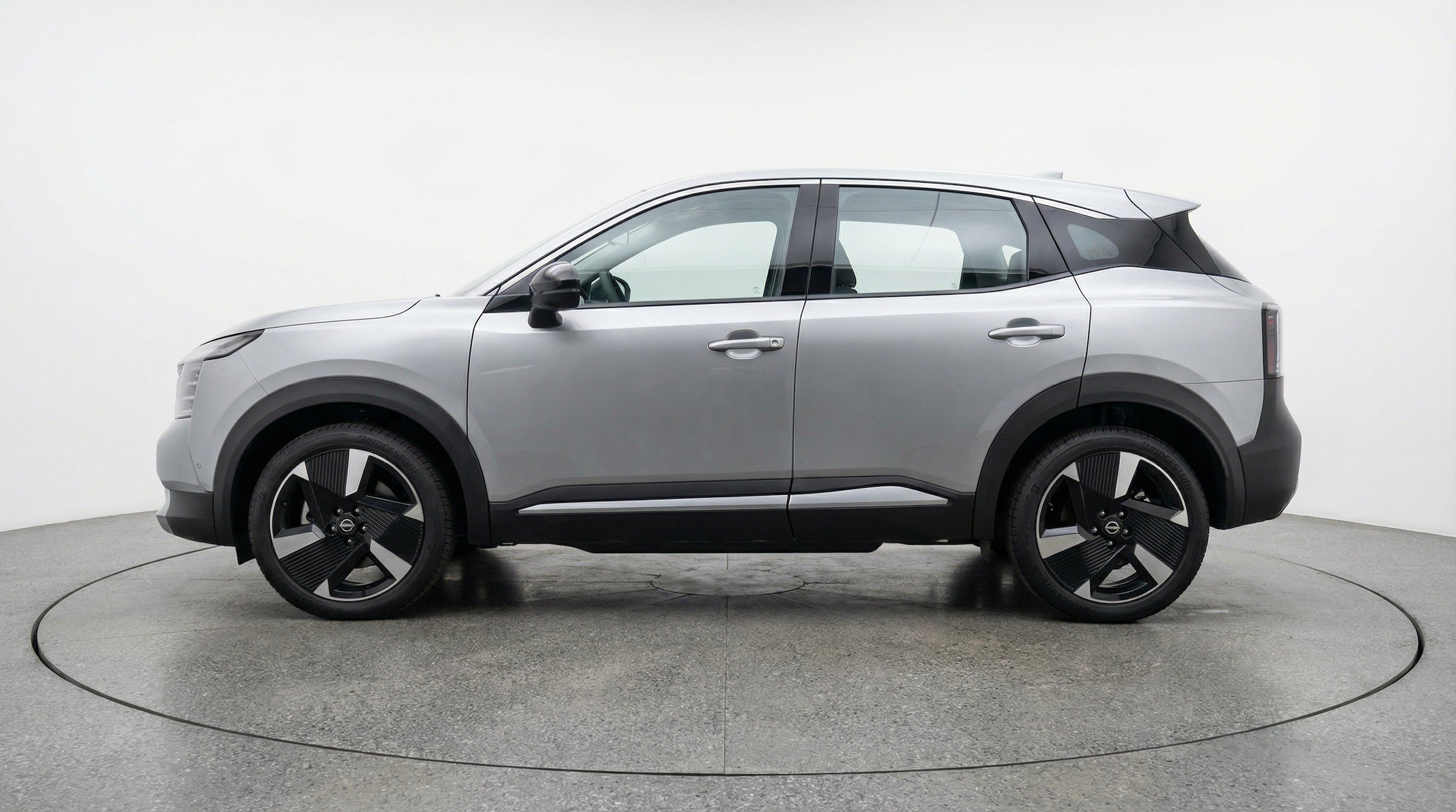 Thumbnail: 2026 Nissan Kicks - 5