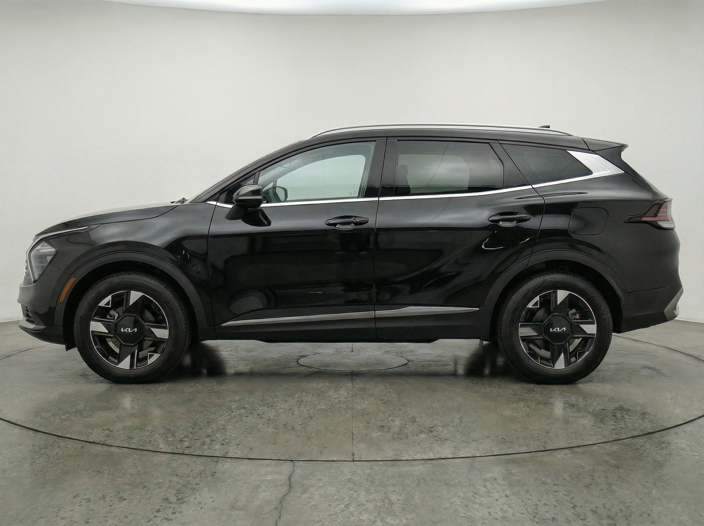 Thumbnail: 2026 Kia Sportage - 5