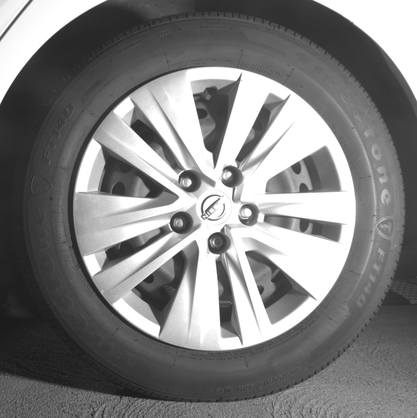 Thumbnail: 2025 Nissan Sentra - 11