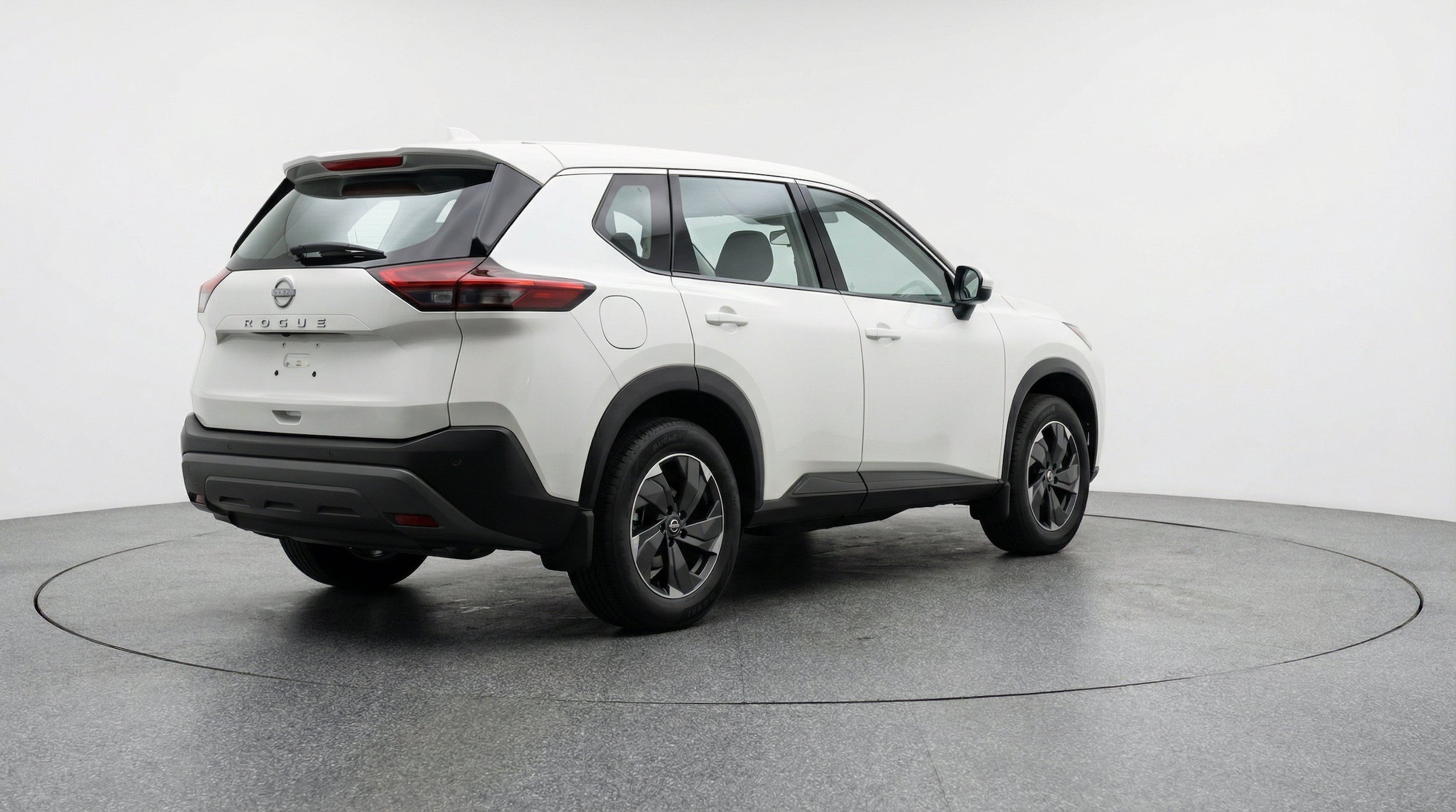Thumbnail: 2025 Nissan Rogue - 9